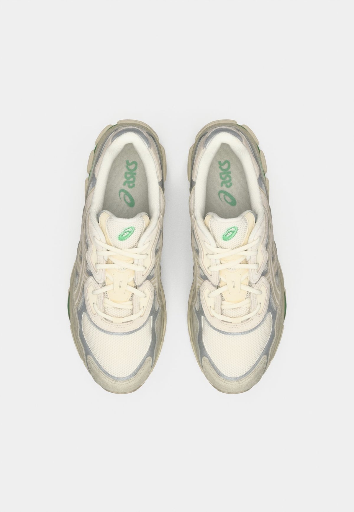 ASICS SportStyleGEL-NYC UNISEX - Low-Top-Sneaker