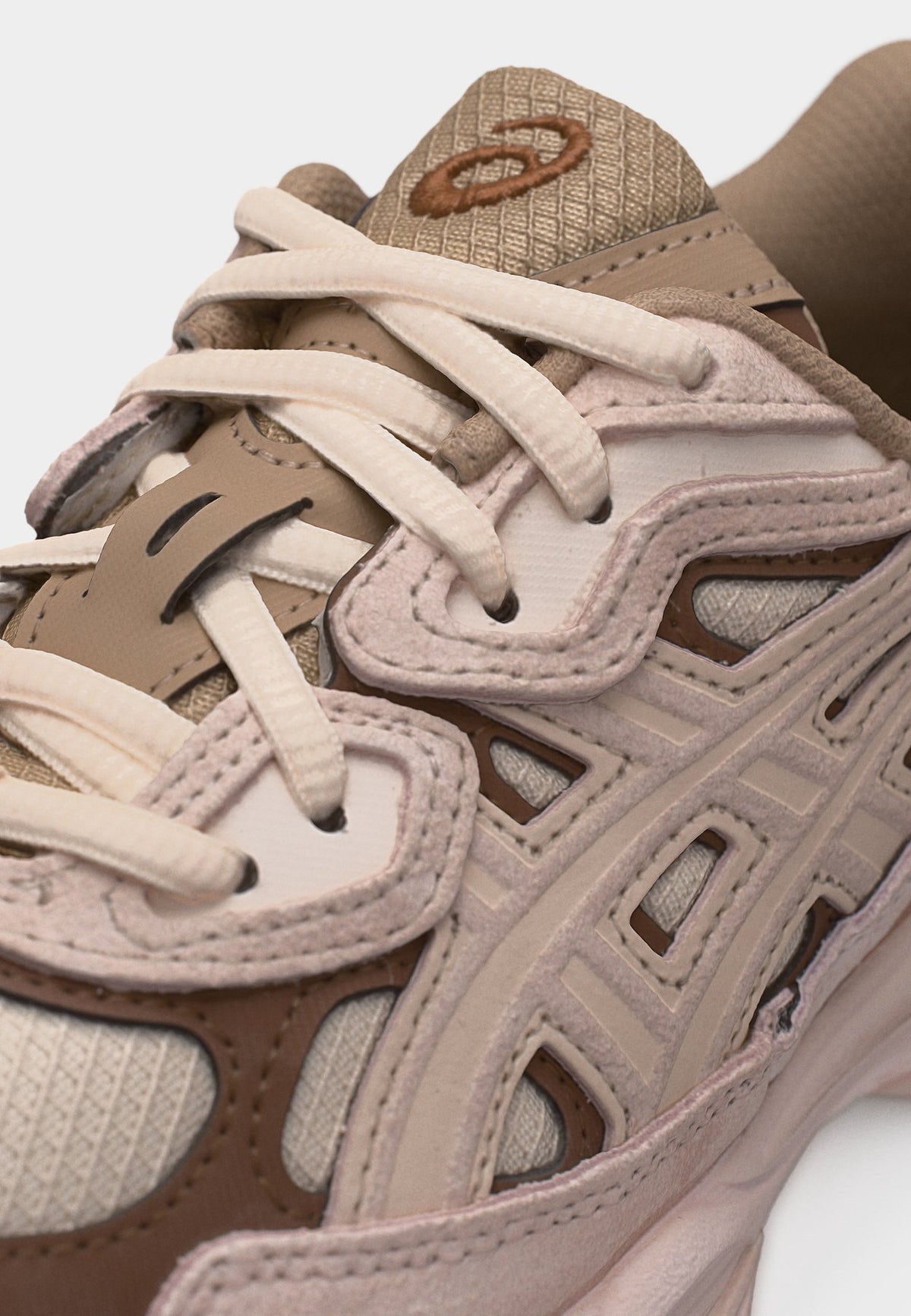 ASICS SportStyleGEL UNISEX - Sneaker low
