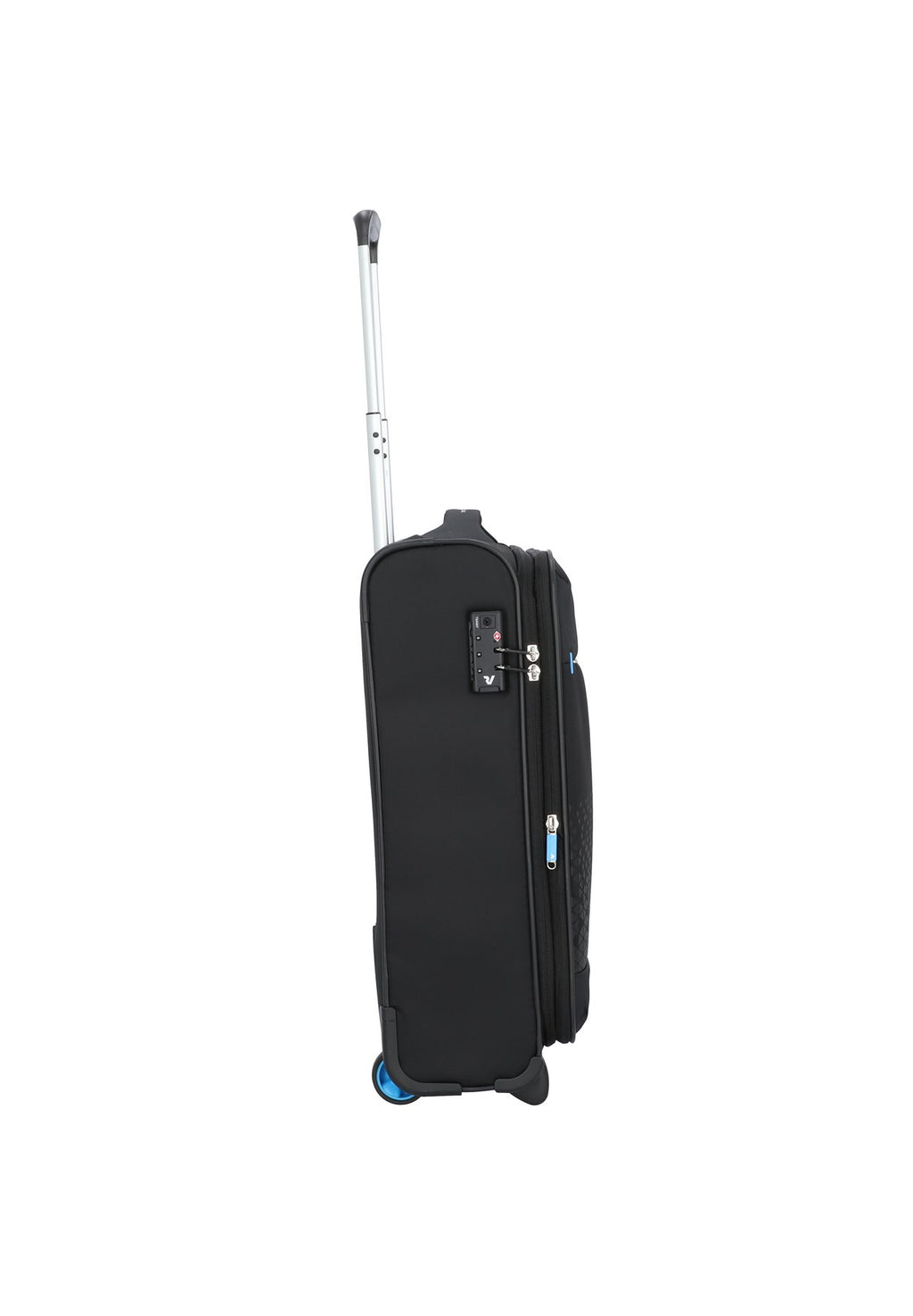 RV RoncatoCROSSLITE TROLLEY BAGAGLIO A MANO 55 CM - Trolley