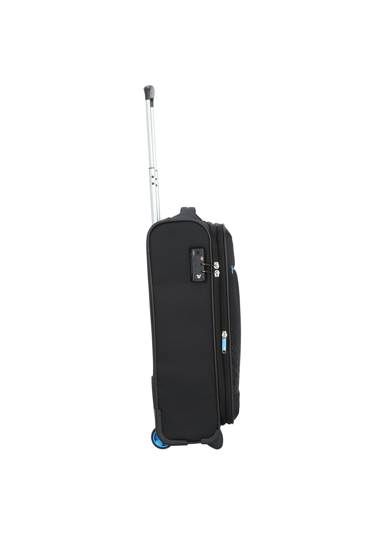 RV RoncatoCROSSLITE TROLLEY BAGAGLIO A MANO 55 CM - Trolley