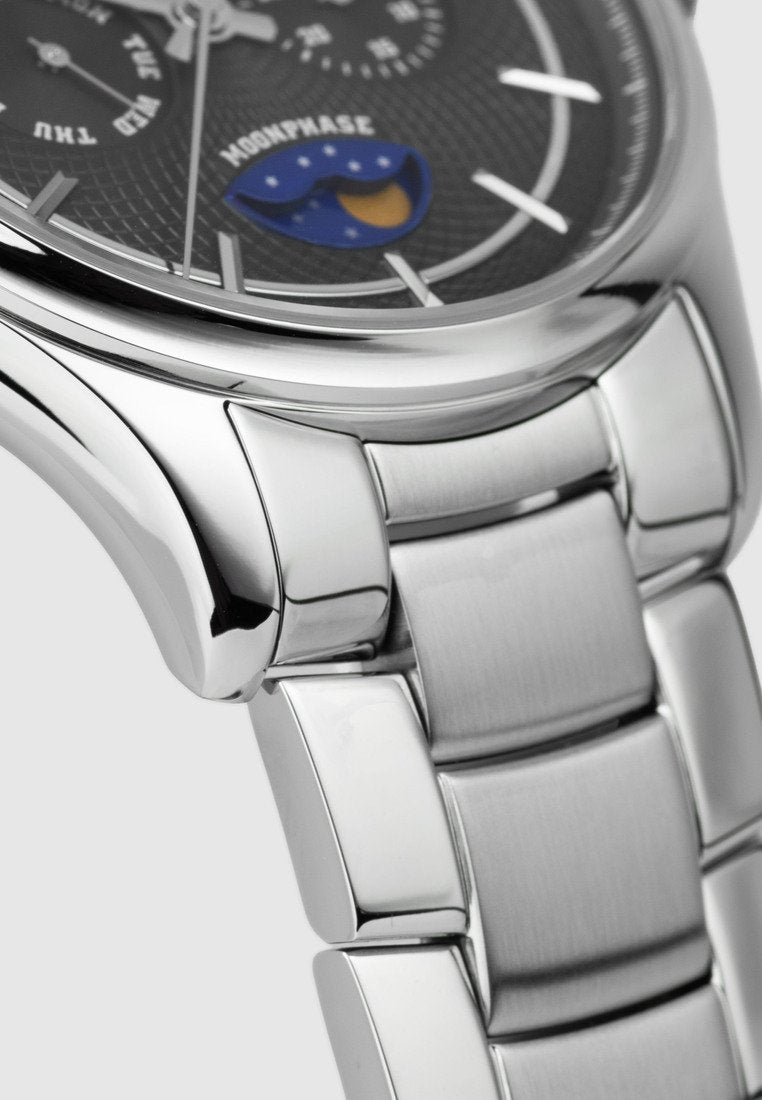 Jacques LemansDERBY - Chronograph