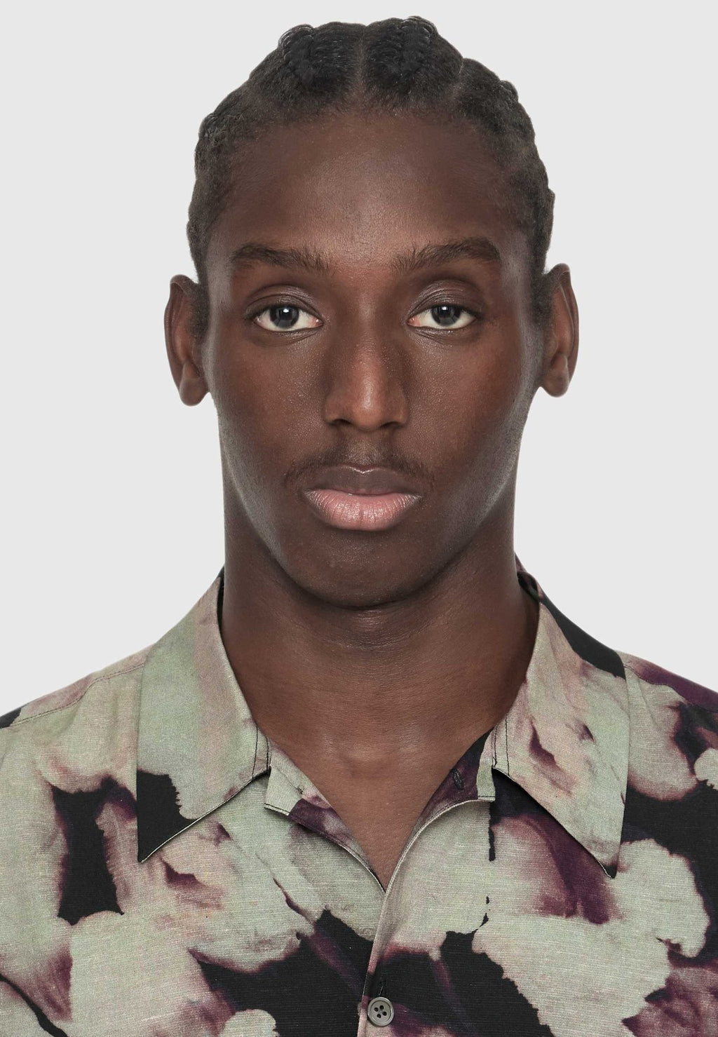 AllSaintsTULIP SS SHIRT - Hemd