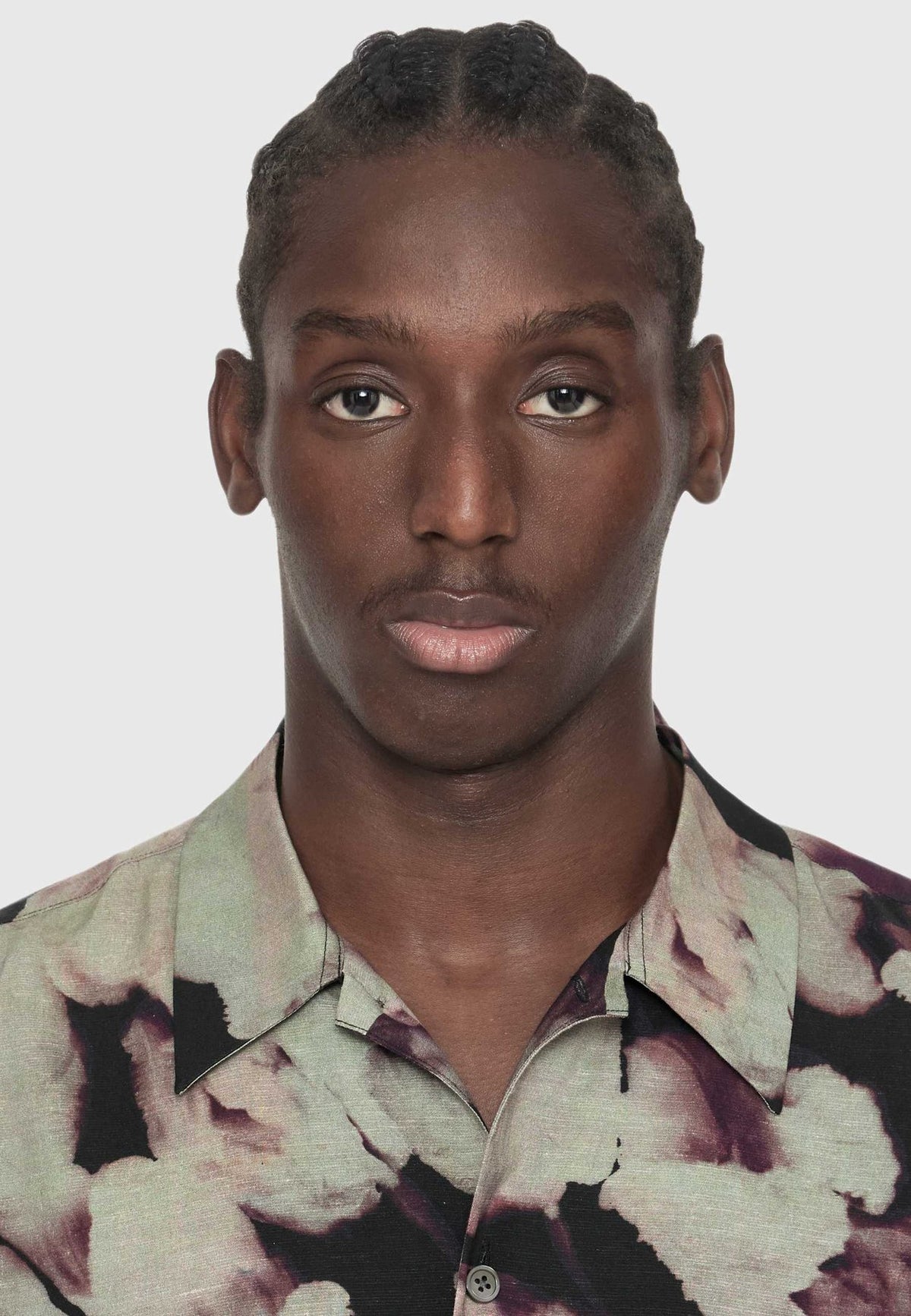 AllSaintsTULIP SS SHIRT - Hemd
