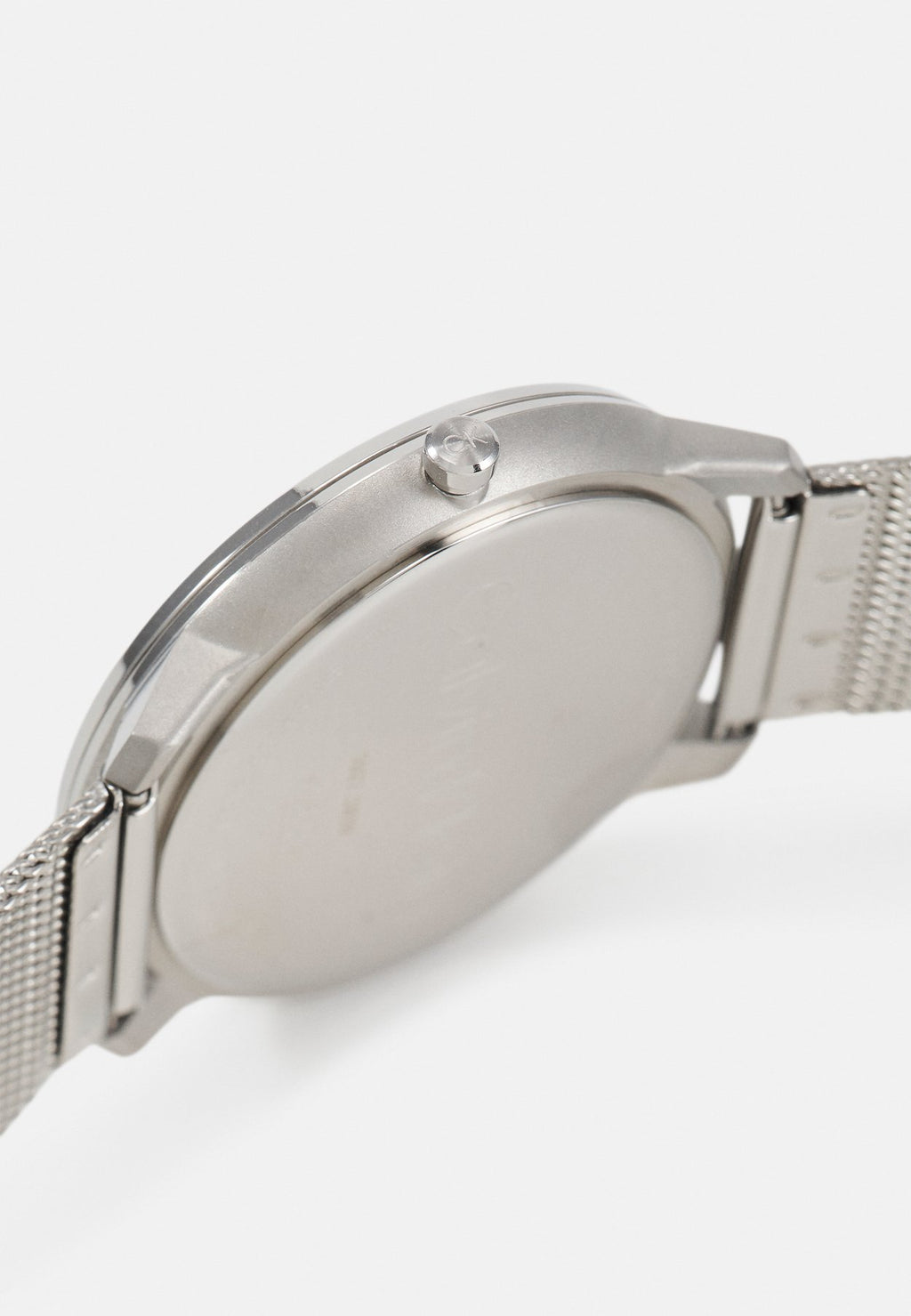 Calvin KleinICONIC MESH UNISEX - Uhr