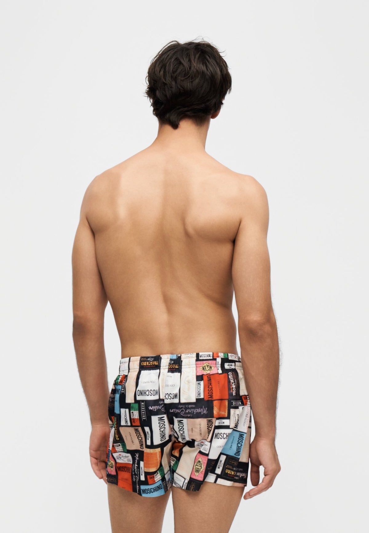 MOSCHINOBadeshorts