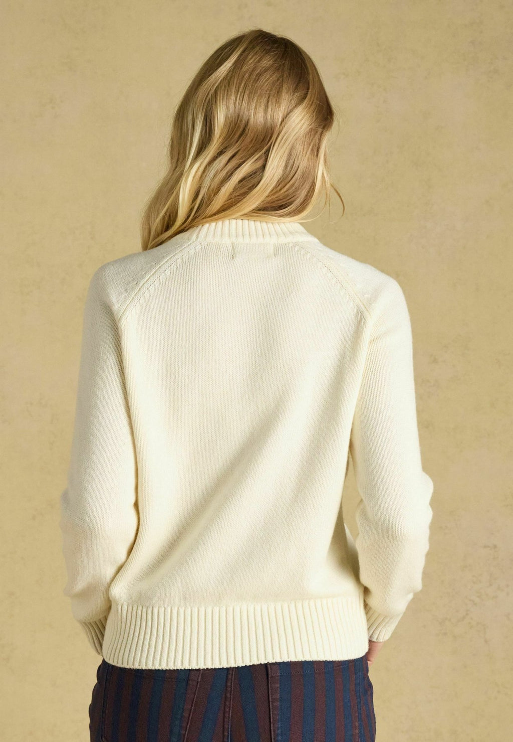 Tom JouleStrickpullover