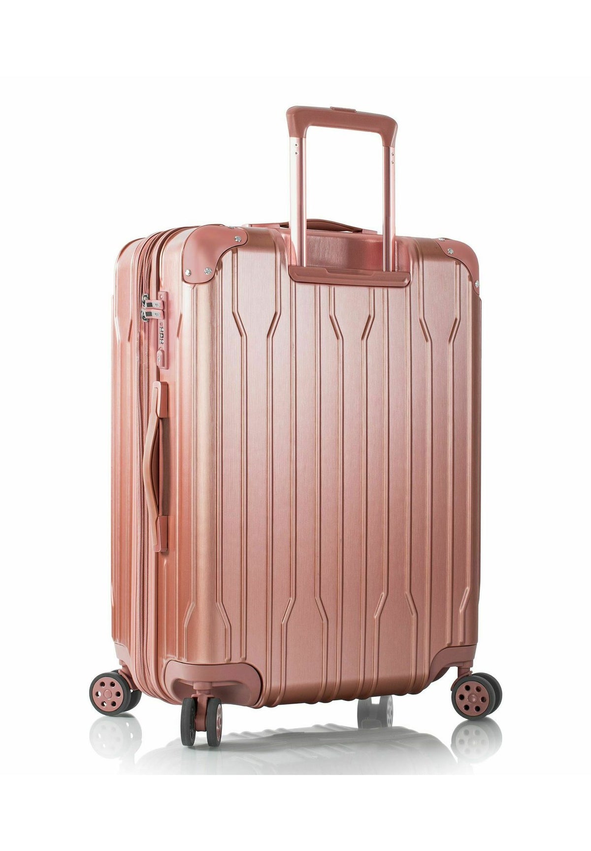 HeysXTRAK 4 ROLLEN MIT DEHNFALTE - Trolley