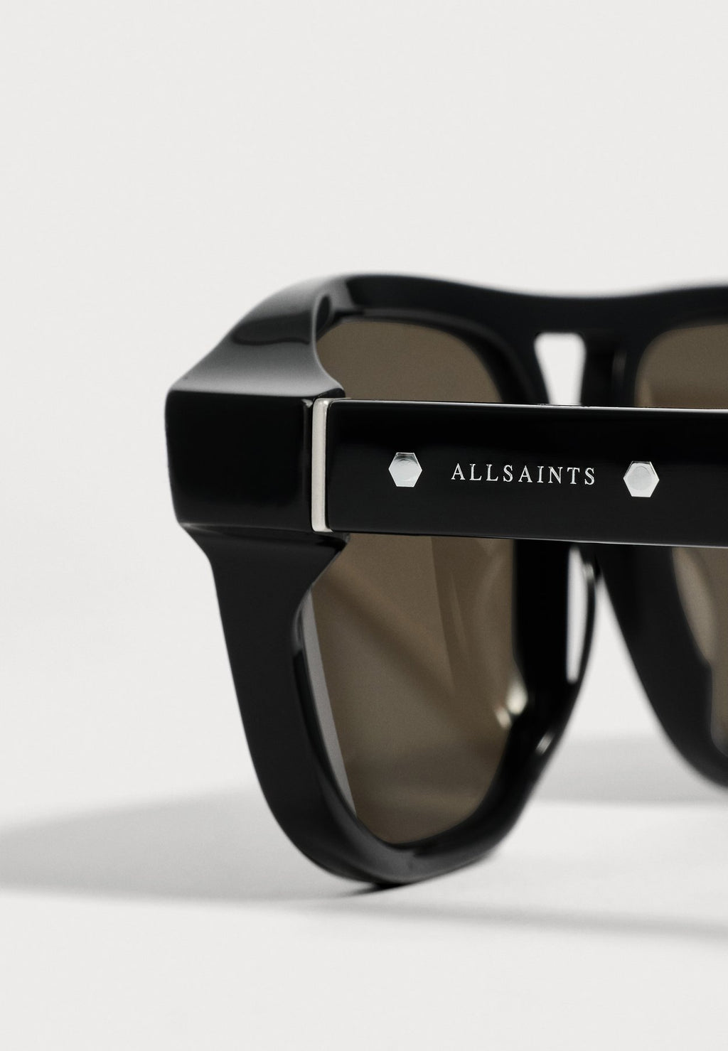 AllSaintsENZO UNISEX - Sonnenbrille
