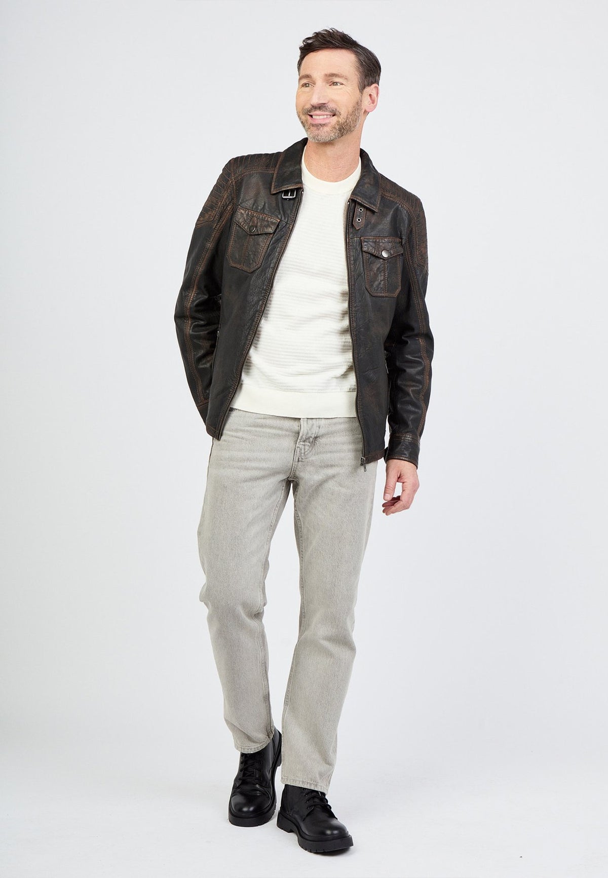JCCLederjacke