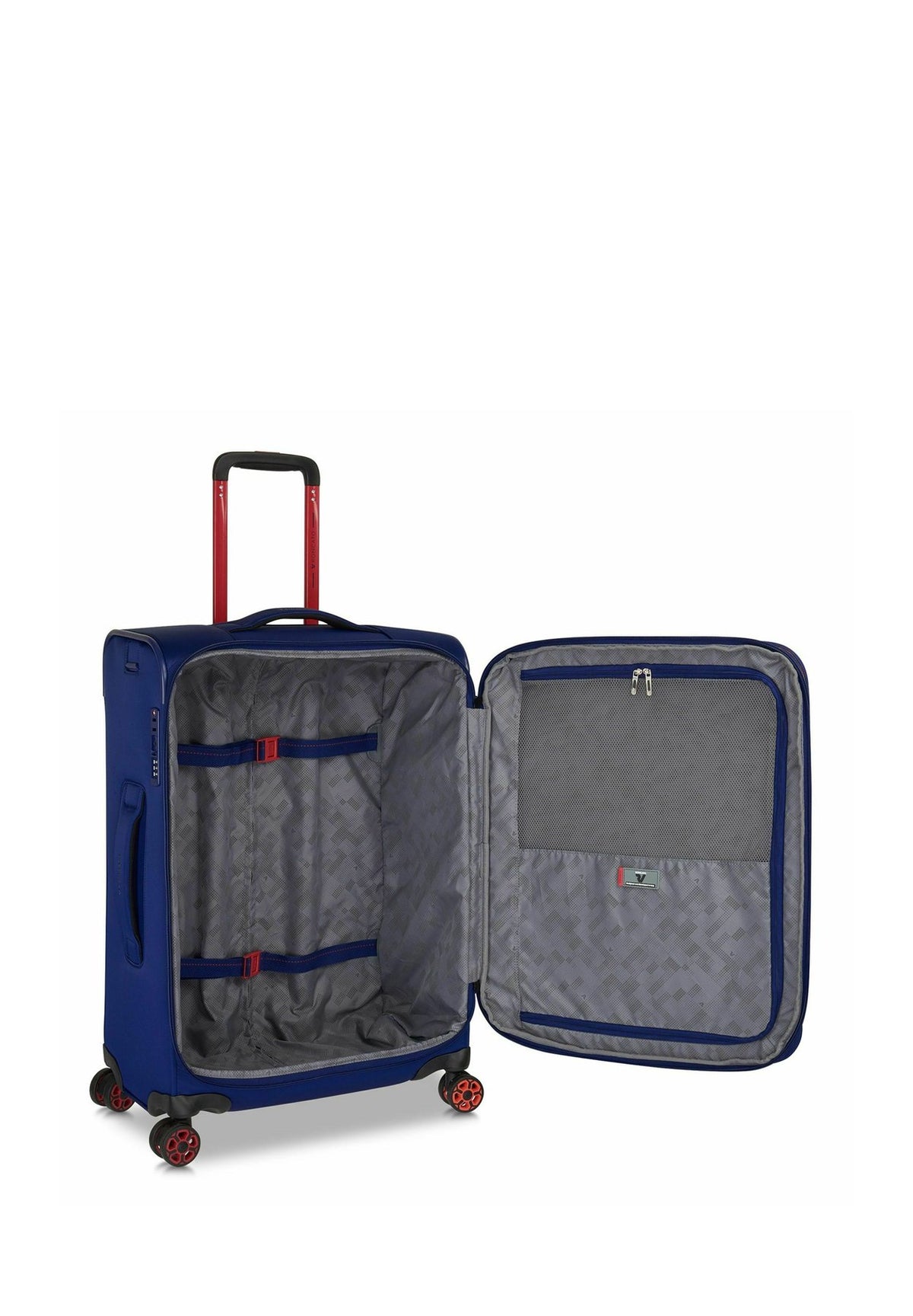 RV RoncatoMOVE SET VALIGIE - Kofferset