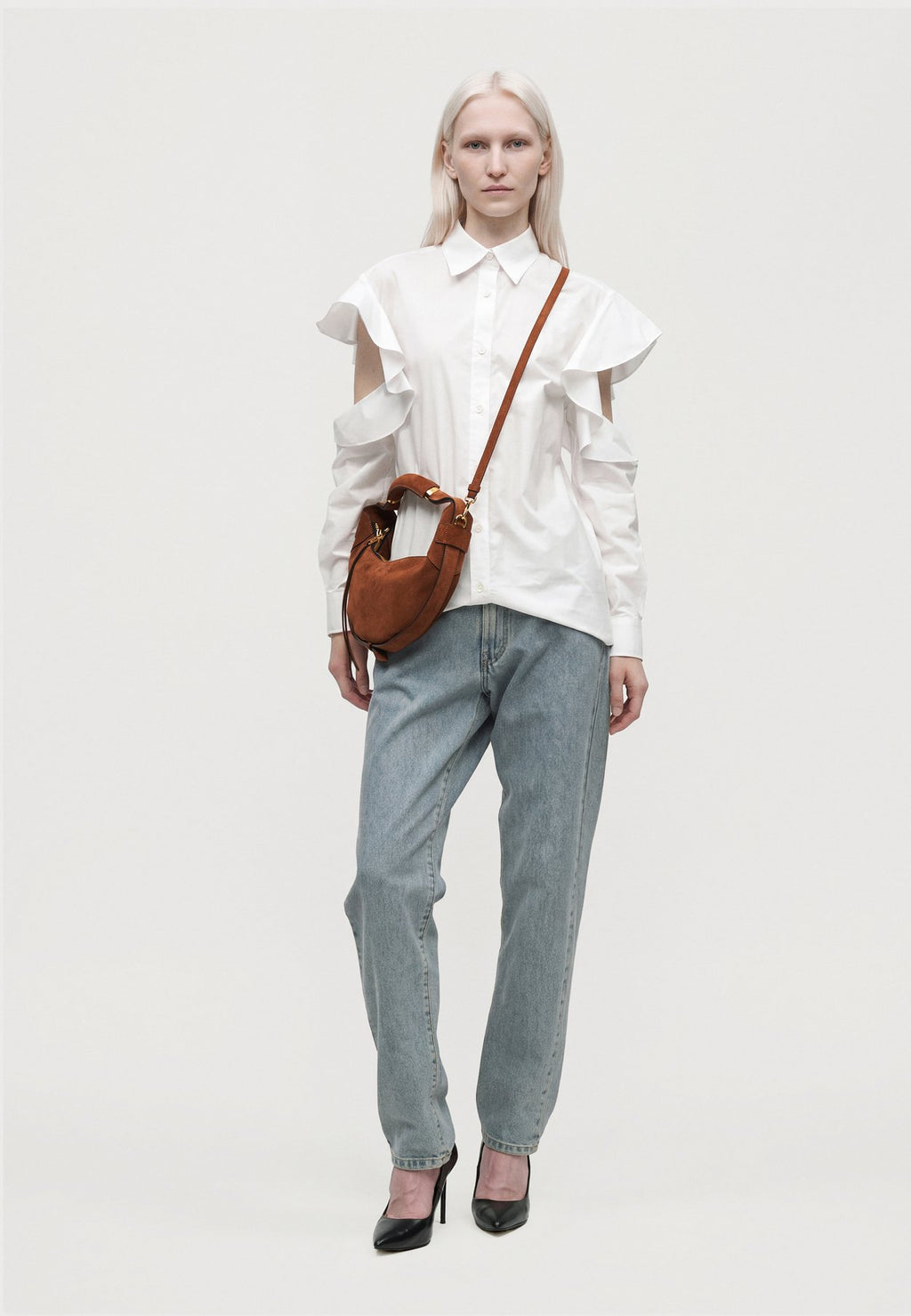 MOSCHINOBORSA - Handtasche