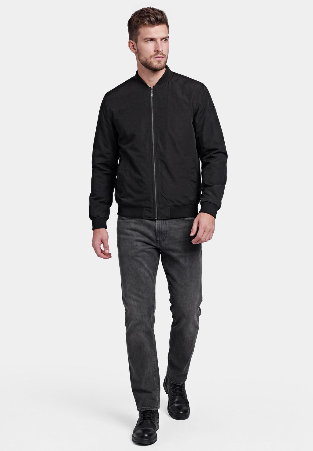 DreiMasterDREIMASTER JACKET - Bomberjacke