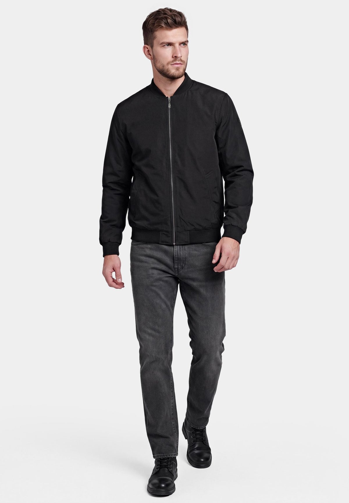 DreiMasterDREIMASTER JACKET - Bomberjacke