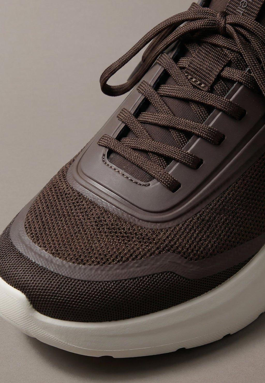 Calvin KleinLIGHT EVA RUN LACE SOCK MM - Low-Top-Sneaker