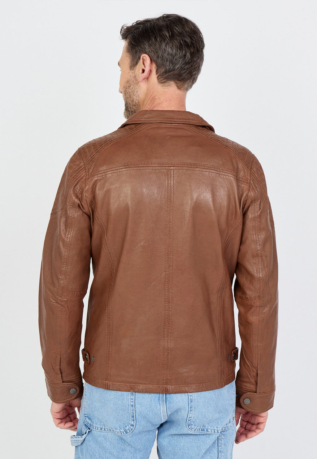 JCCLederjacke