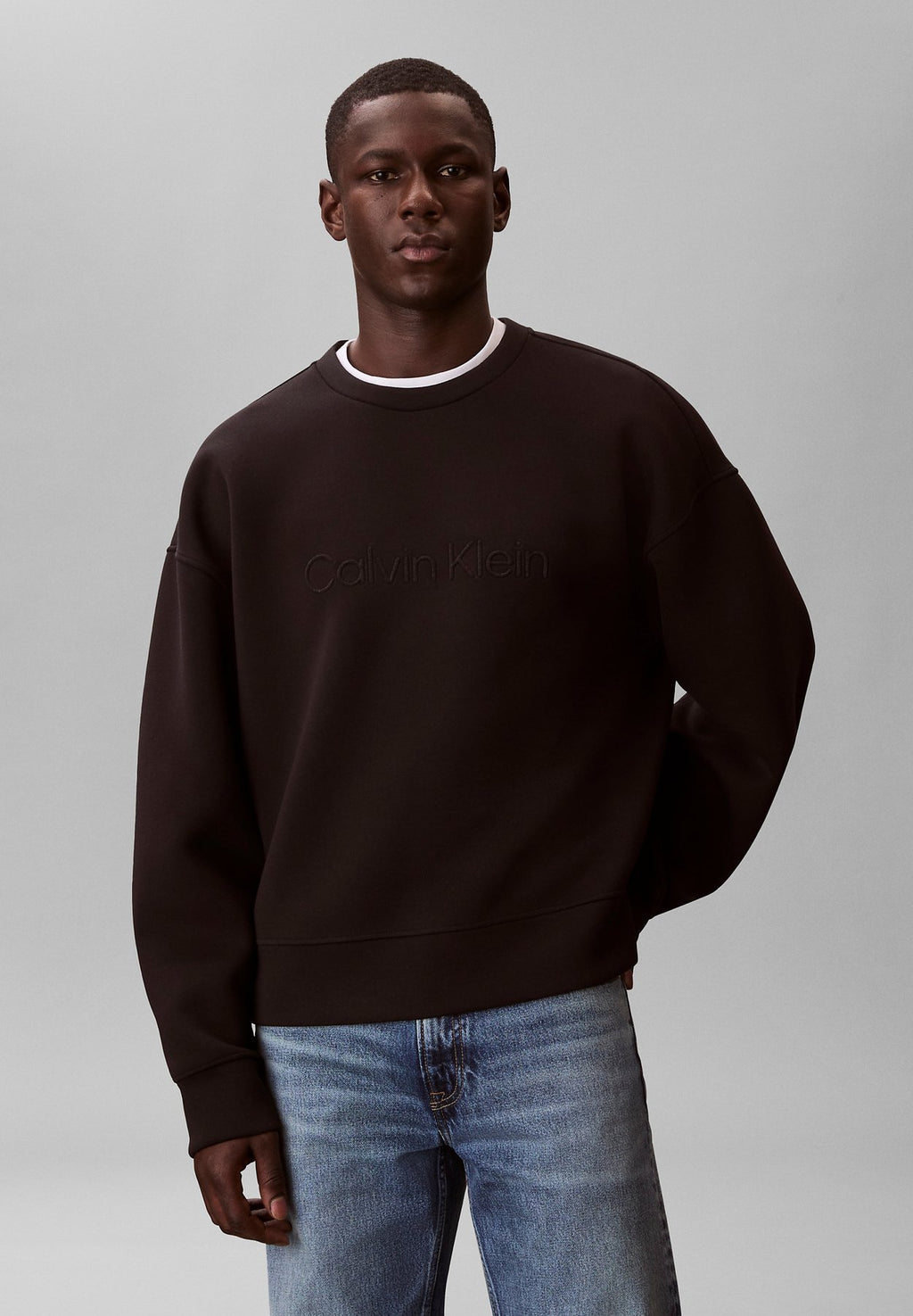 Calvin KleinSweatshirt
