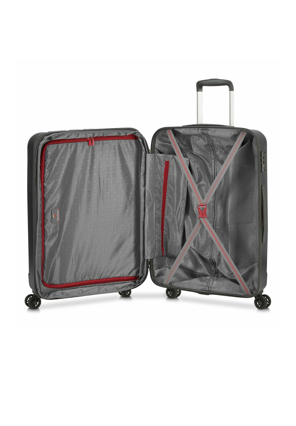 RV RoncatoKINETIC 2.0 SET VALIGIE - Kofferset