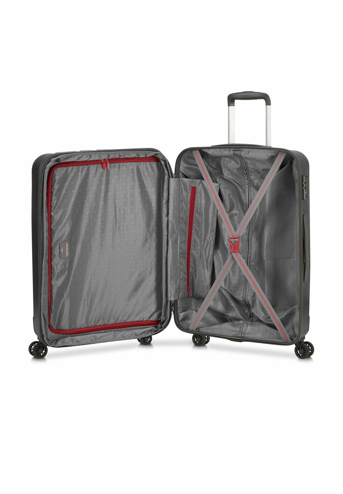 RV RoncatoKINETIC 2.0 SET VALIGIE - Kofferset