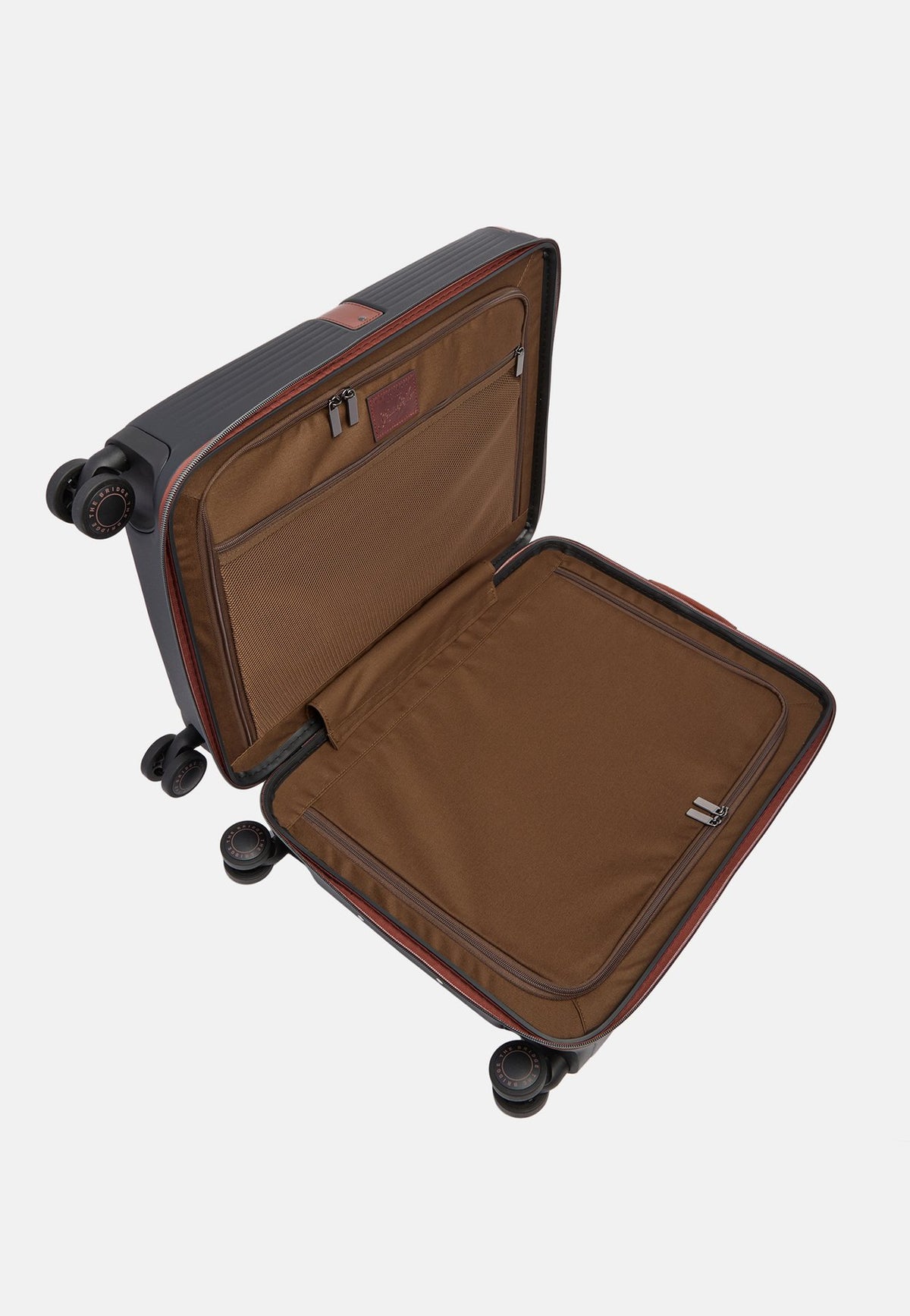 The BridgeTHE BRIDGE 0710052D UNISEX - Trolley