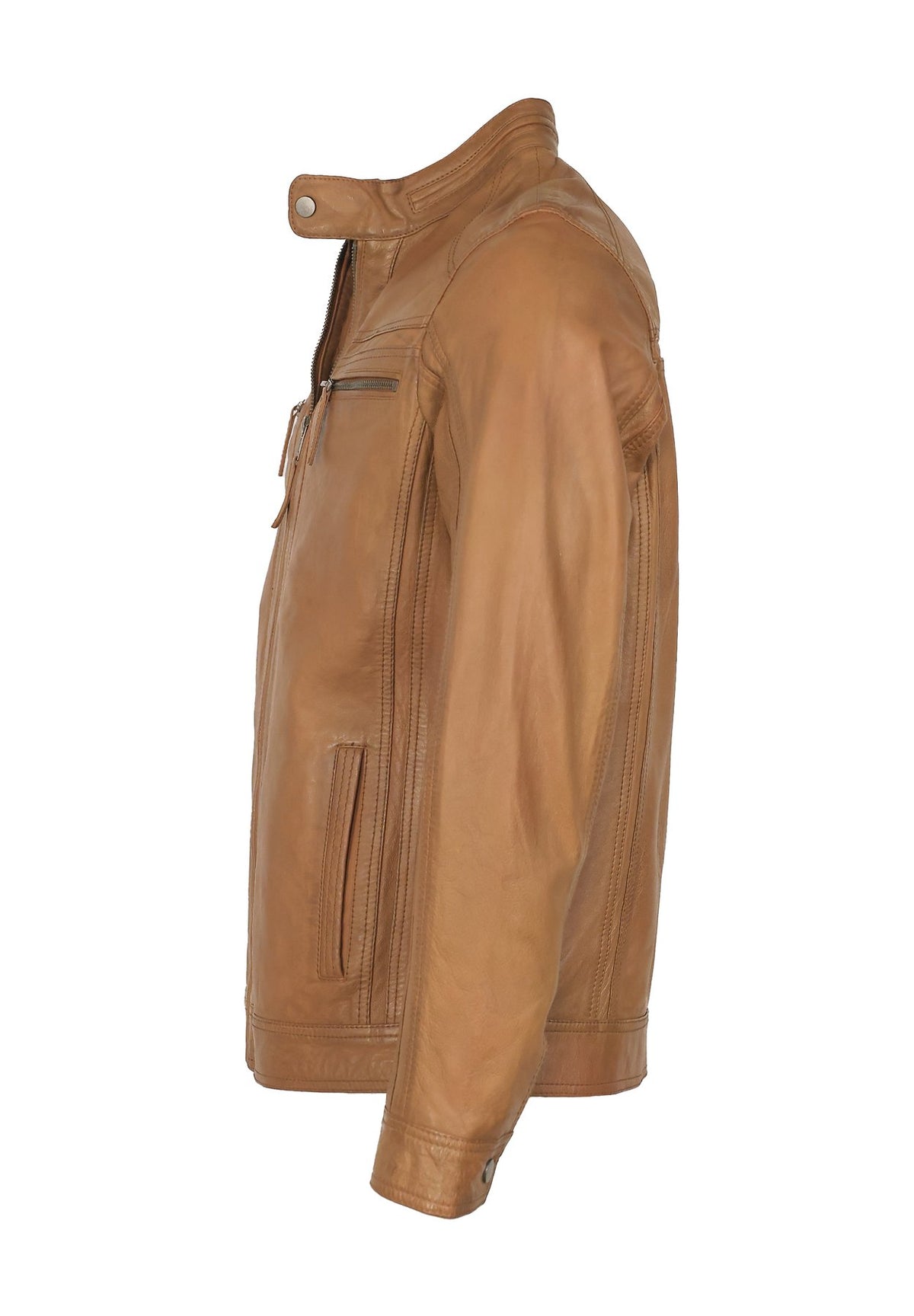 JCCLederjacke