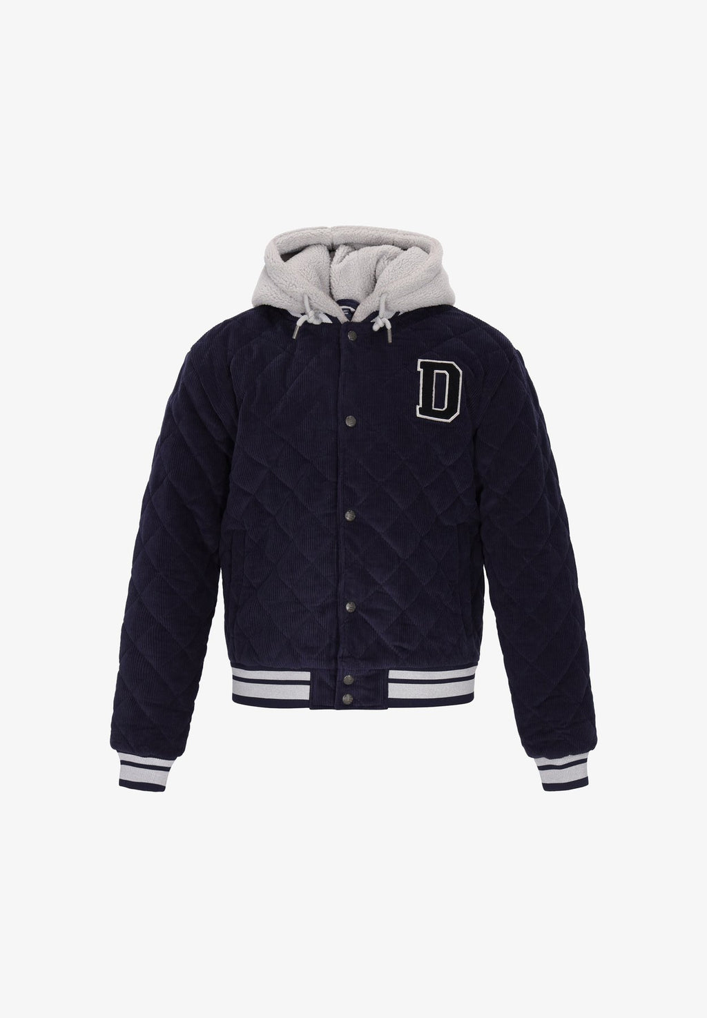 DreiMasterWinterjacke