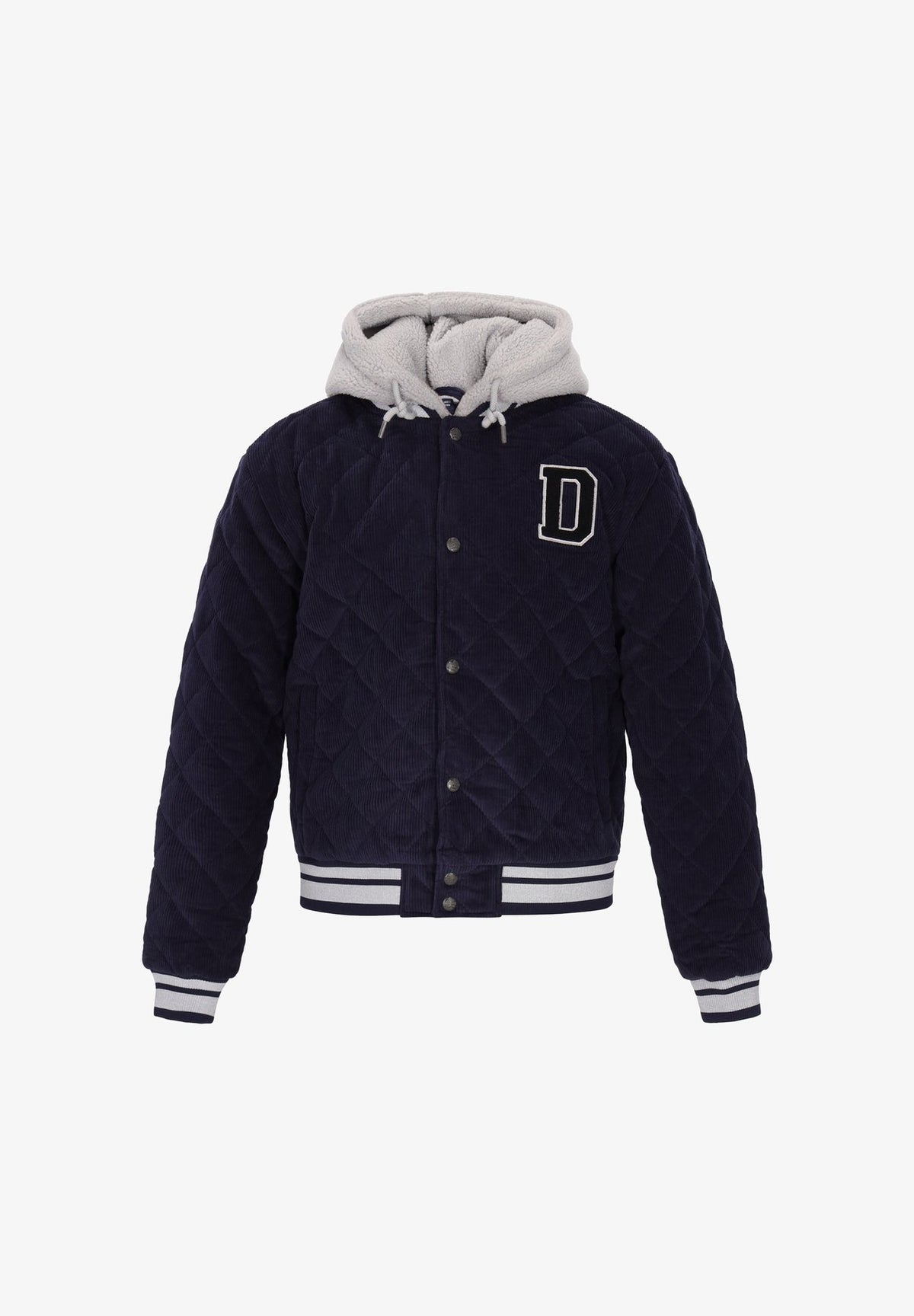 DreiMasterWinterjacke