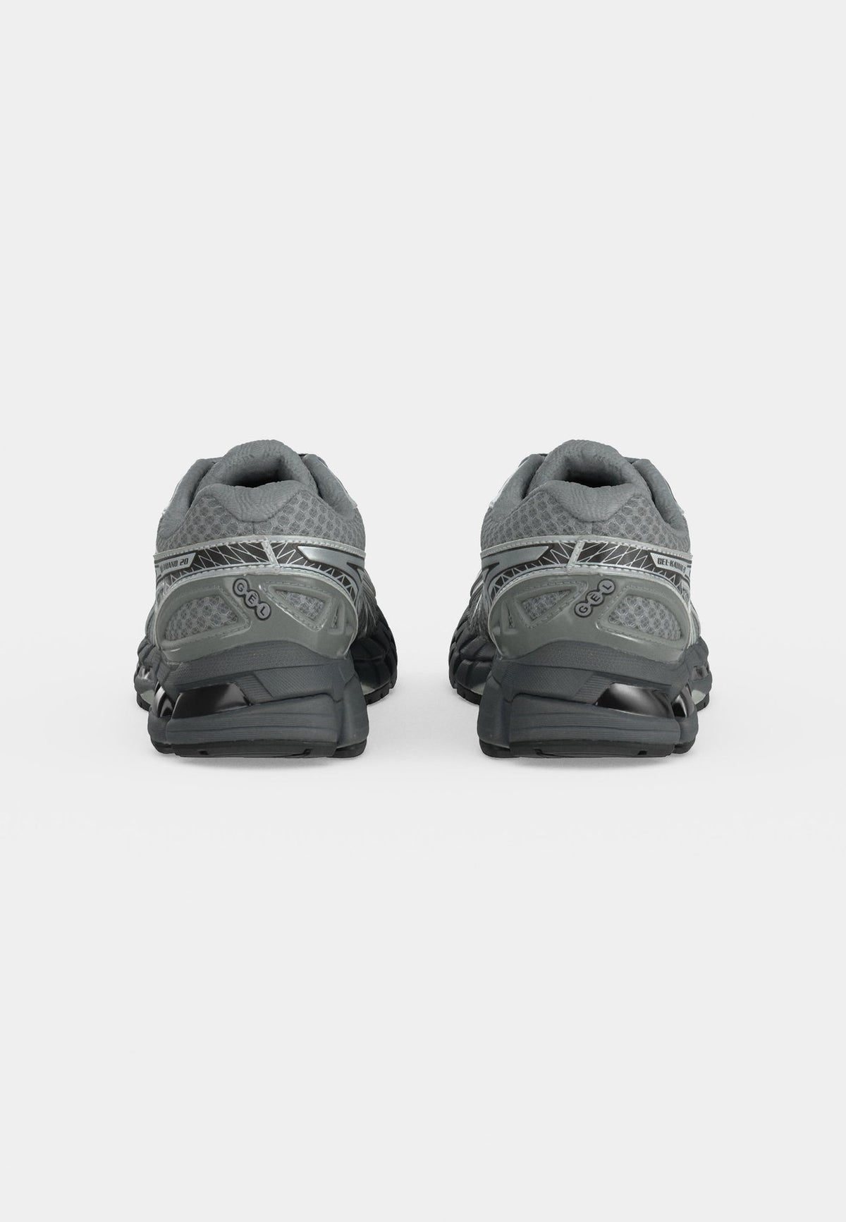 ASICS SportStyleGEL KAYANO 20 UNISEX - Sneaker low