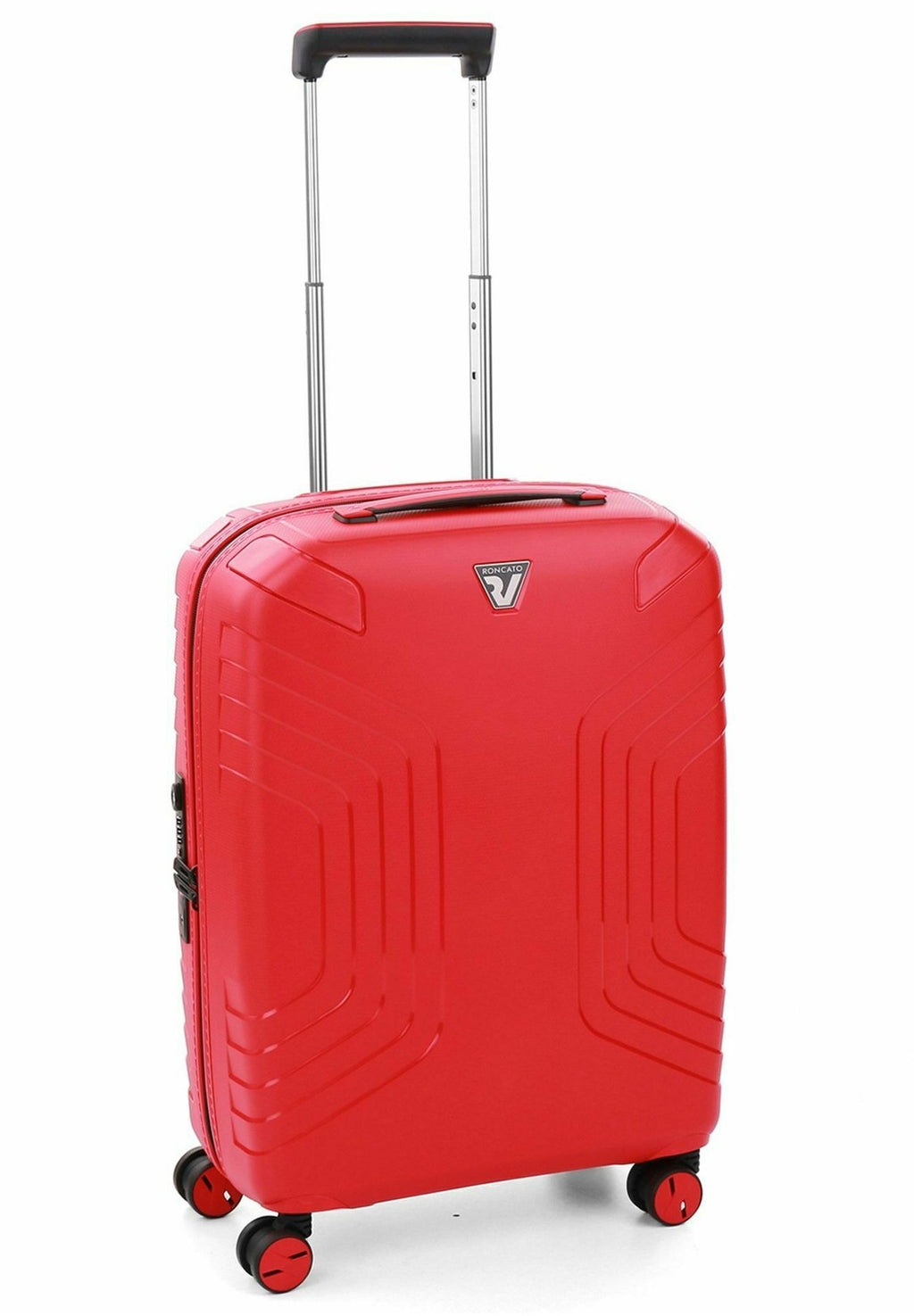 RV RoncatoYPSILON 4.0 TROLLEY BAGAGLIO A MANO 55 CM - Trolley