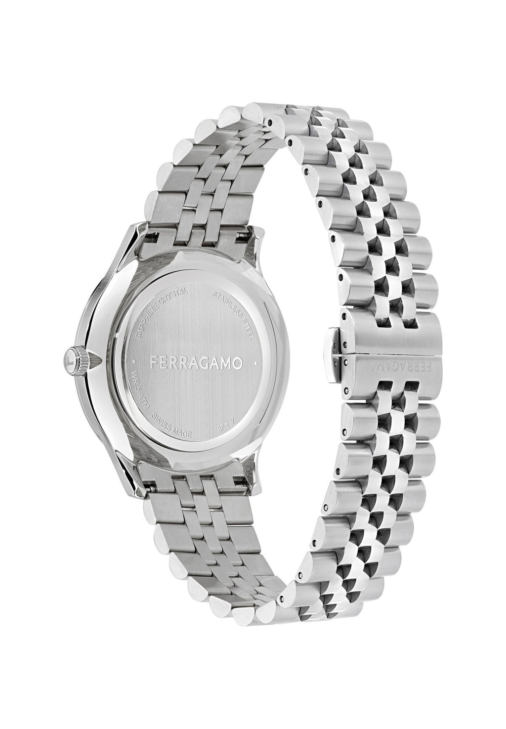 FERRAGAMOFERRAGAMO DUO - Uhr