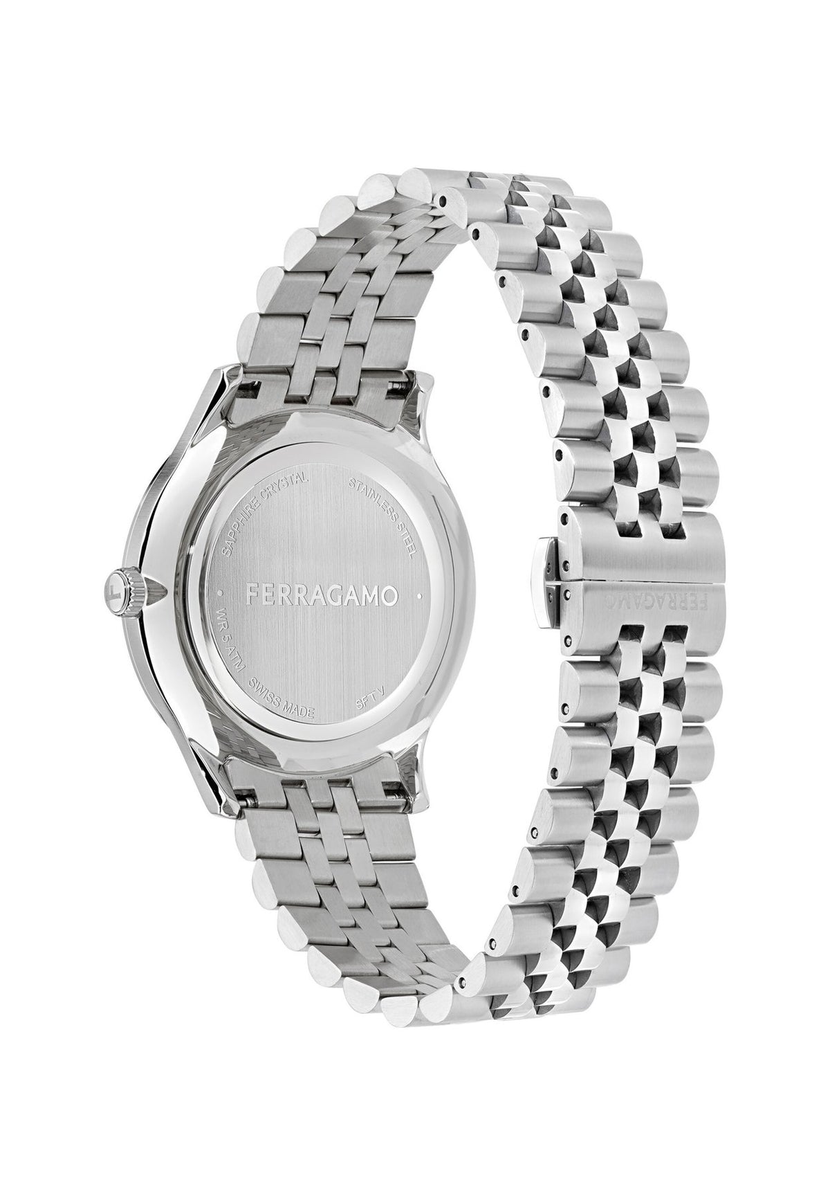 FERRAGAMOFERRAGAMO DUO - Uhr