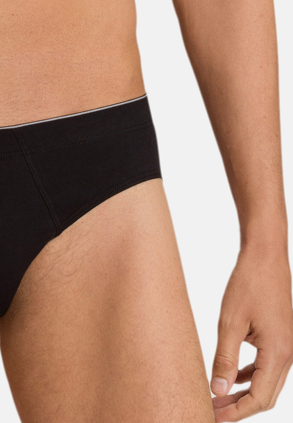 HanroHANRO 3 PACK - Slip