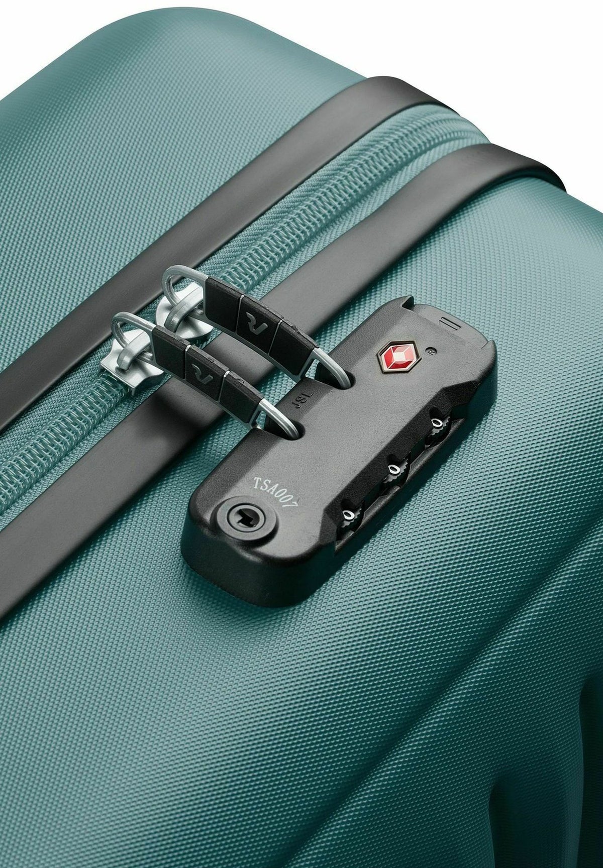 RV RoncatoIBIZA 4 ROLLEN KABINENTROLLEY S 55 CM UNISEX - Handgepäck