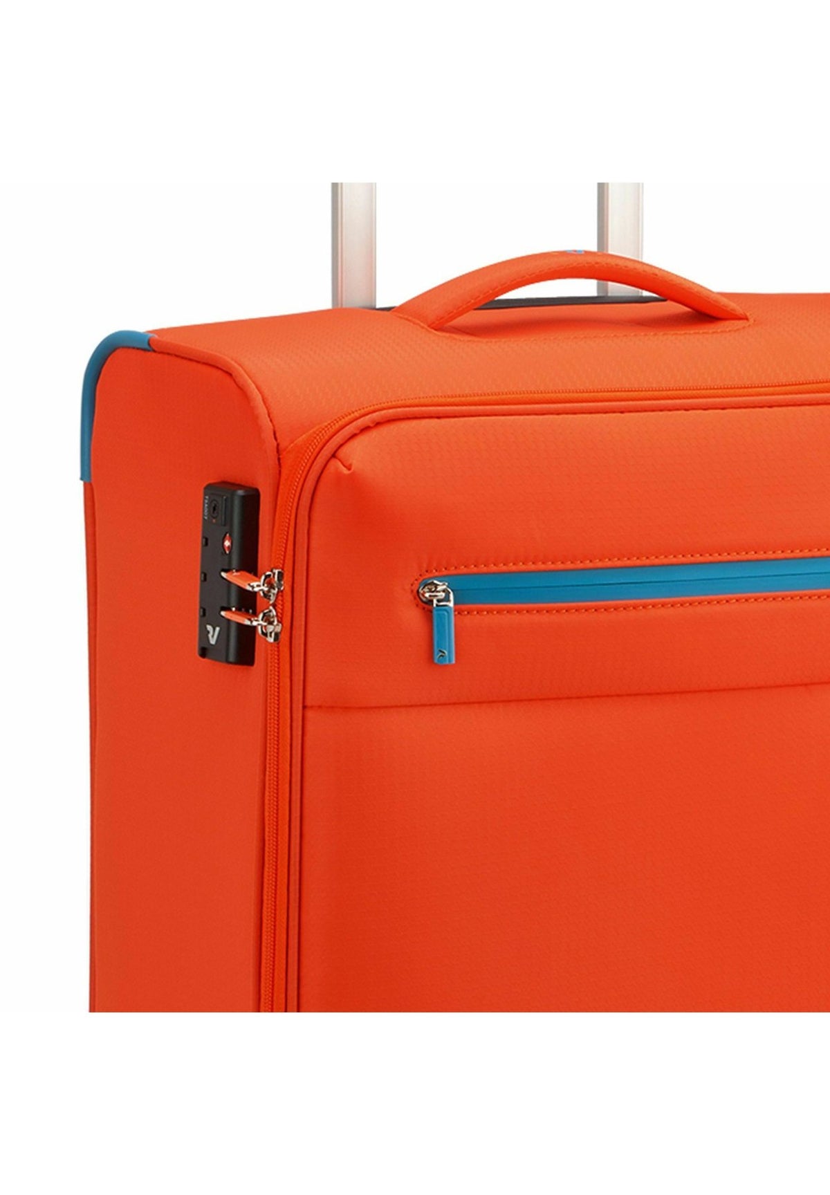 RV RoncatoLITE SOFT TROLLEY BAGAGLIO A MANO 55 CM - Trolley