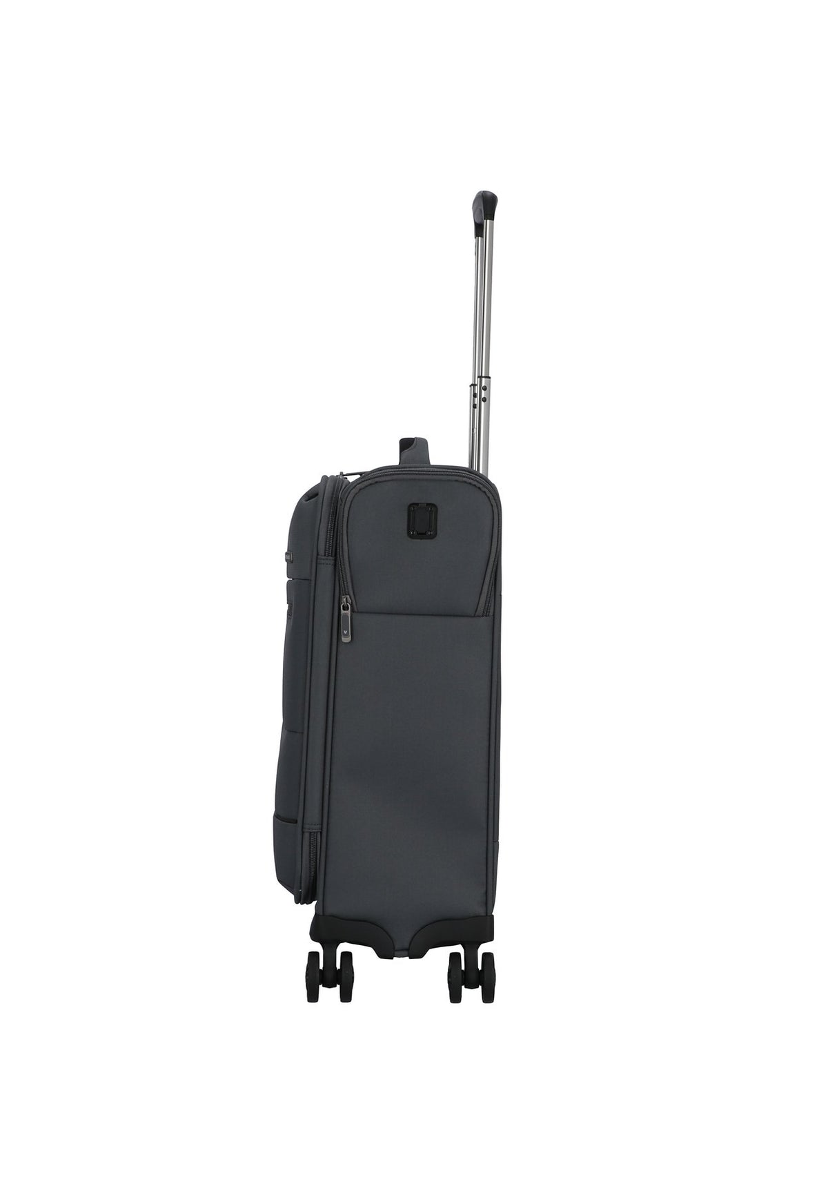 RV RoncatoSIDETRACK - Trolley