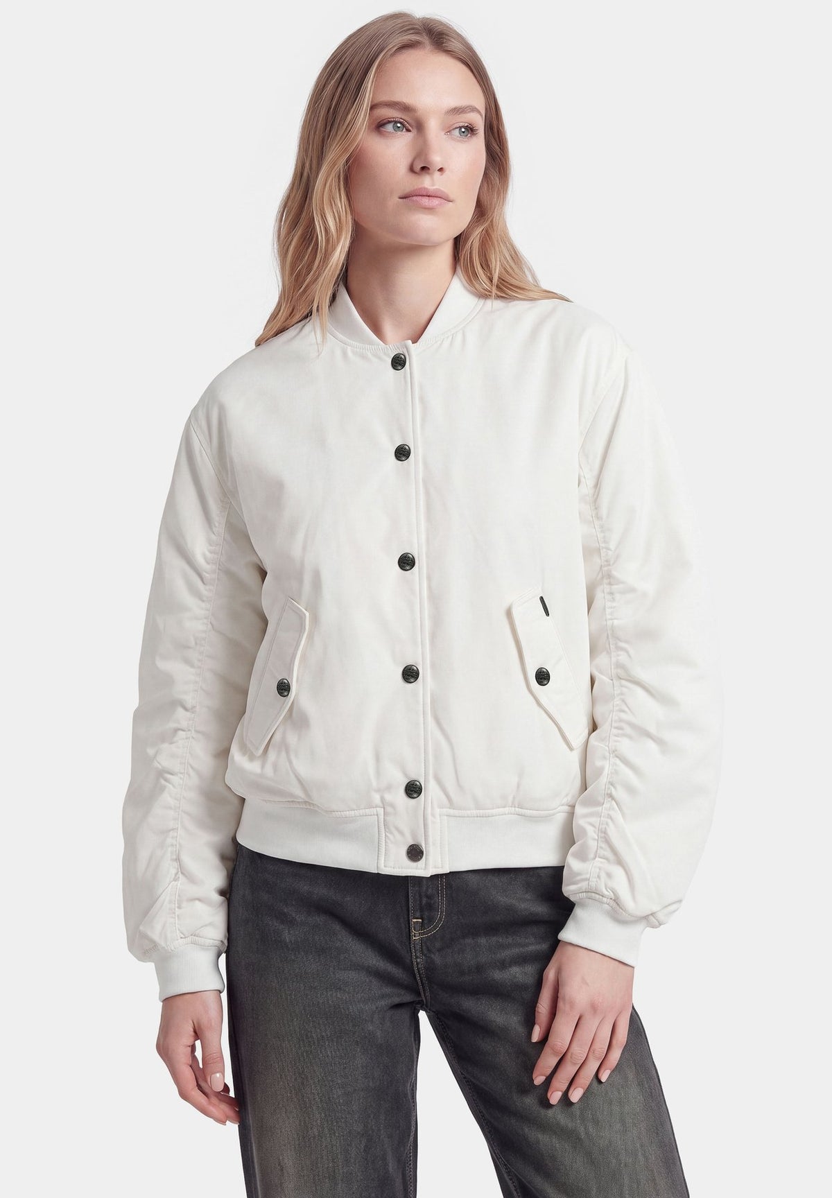 DreiMasterDREIMASTER JACKET - Bomberjacke