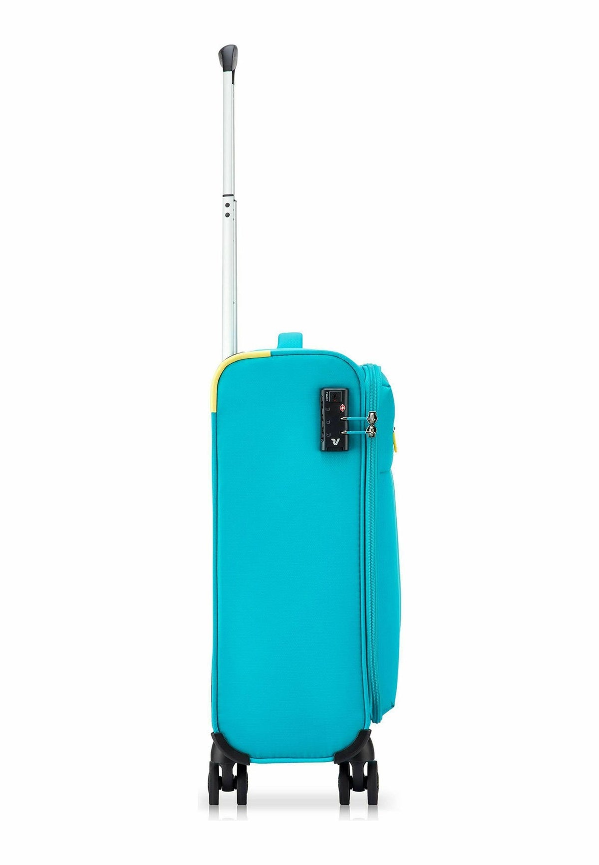 RV RoncatoLITE SOFT TROLLEY BAGAGLIO A MANO 55 CM - Trolley