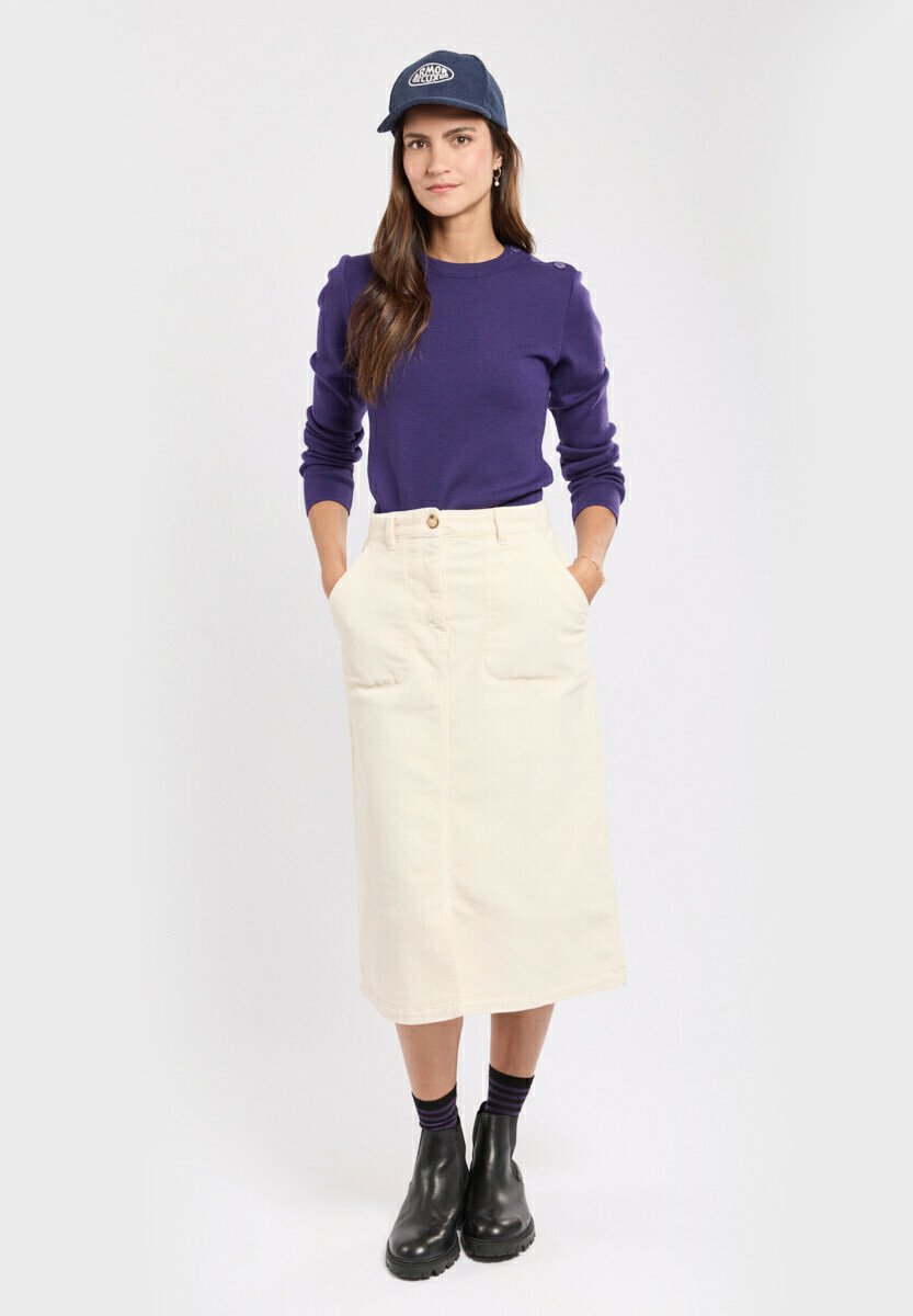 Armor luxPULLOVER - Strickpullover