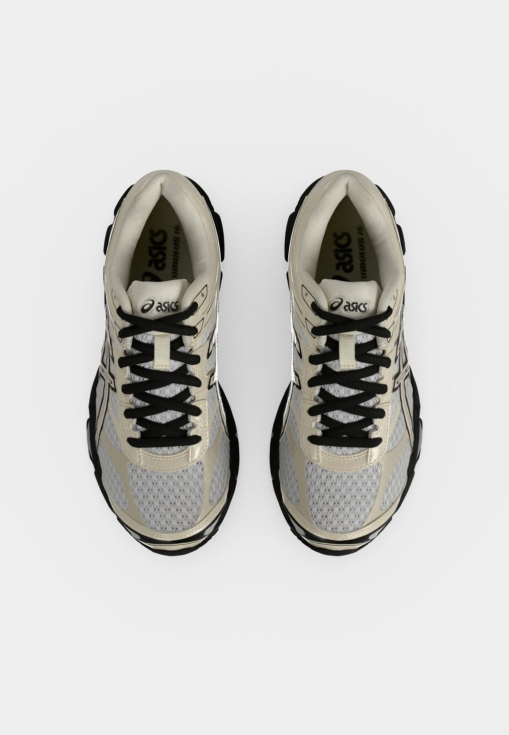 ASICS SportStyleGEL CUMULUS 16 UNISEX - Sneaker low