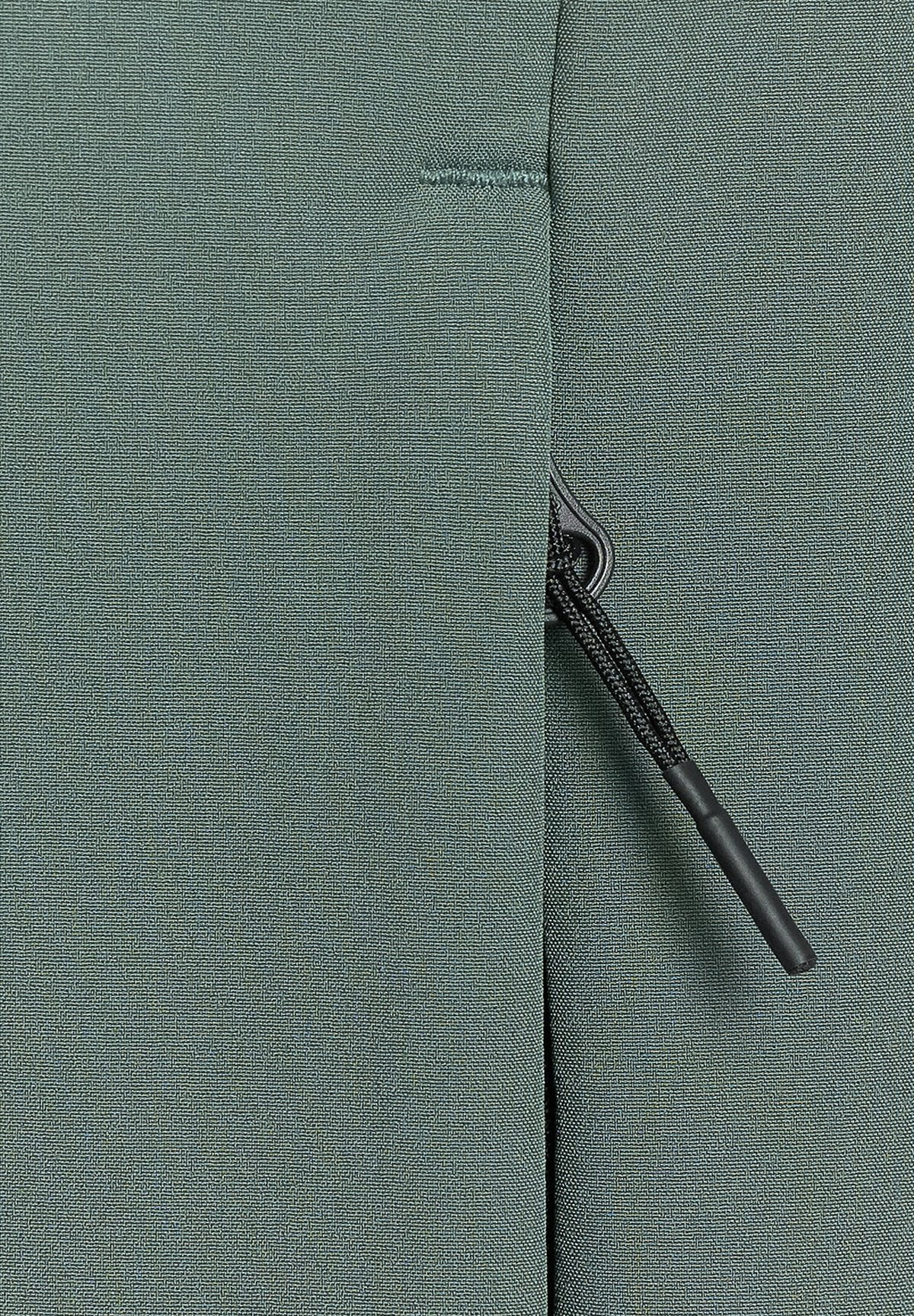 4F4F KURTKA SOFTSHELL WIATROODPORNA MEMBRANA 5000 MĘSKA - Softshelljacke