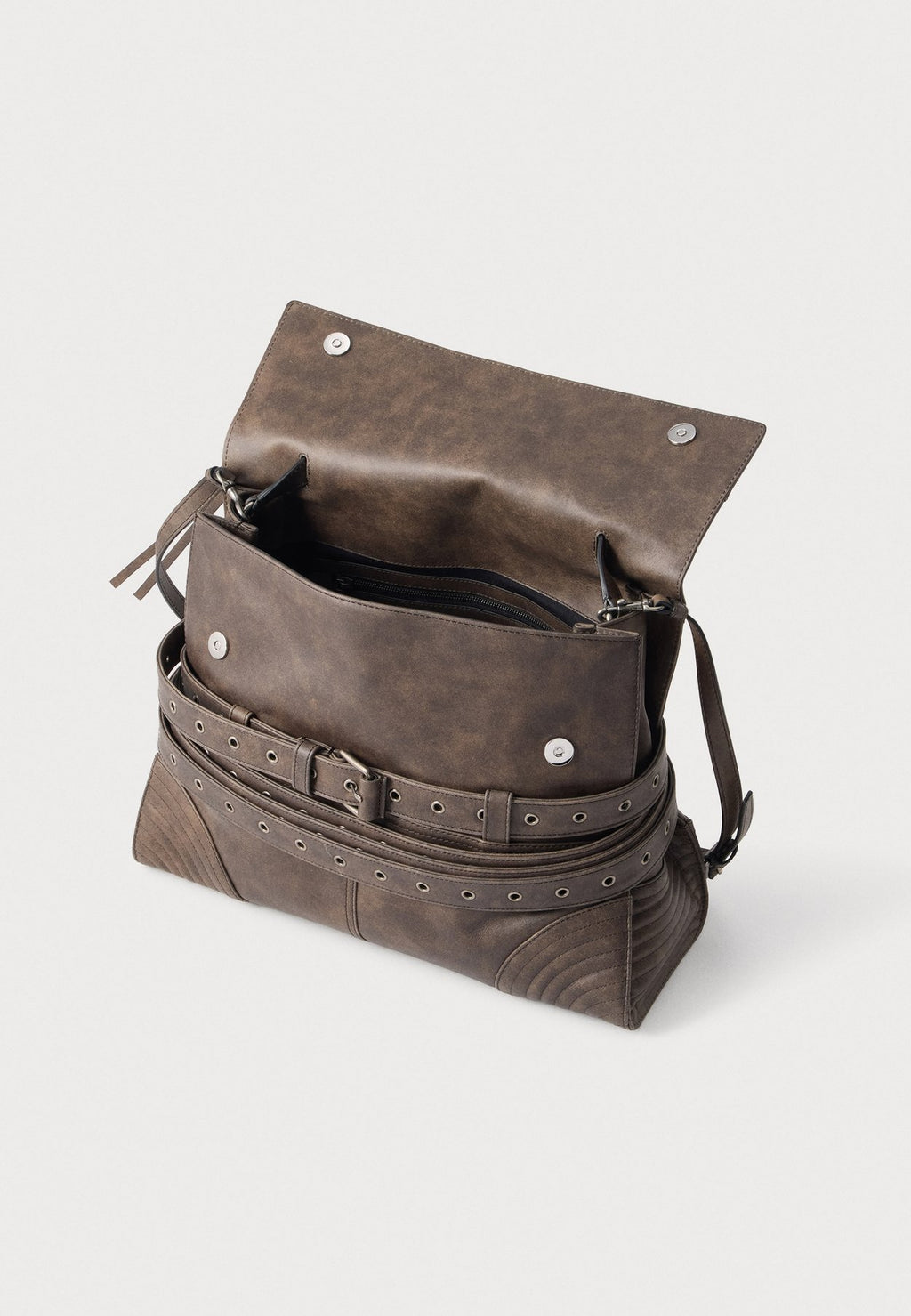 MOSCHINOTIE ME BORSA - Handtasche