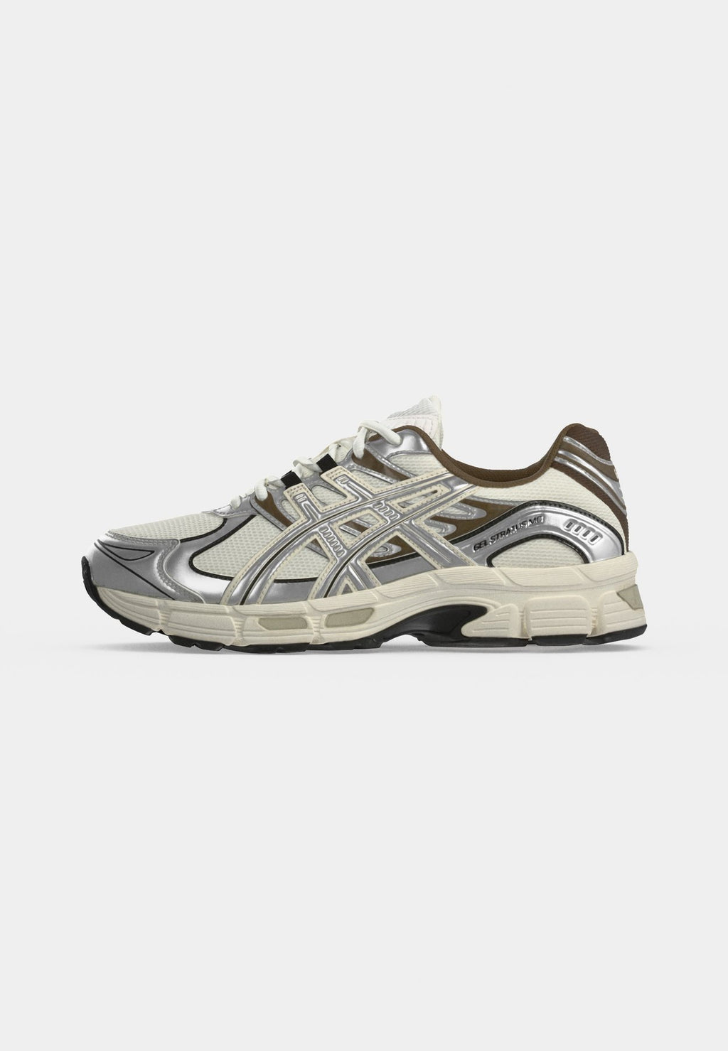 ASICS SportStyleGEL STRATUS UNISEX - Low-Top-Sneaker