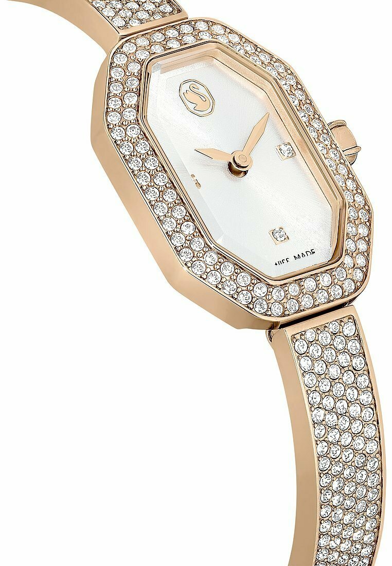 SwarovskiUhr