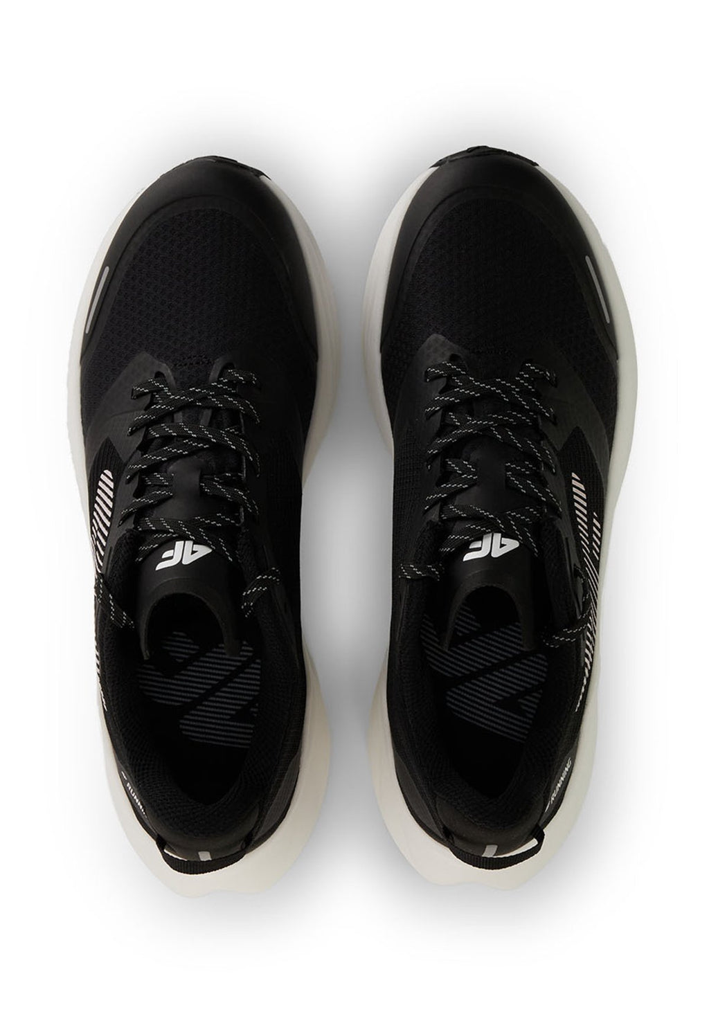 4F4F BUTY DO BIEGANIA FLOWRUN DAMSKIE - Laufschuh Trail