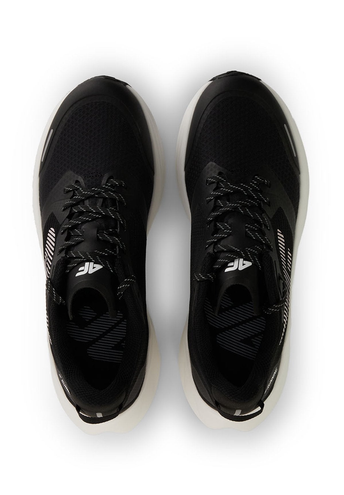 4F4F BUTY DO BIEGANIA FLOWRUN DAMSKIE - Laufschuh Trail
