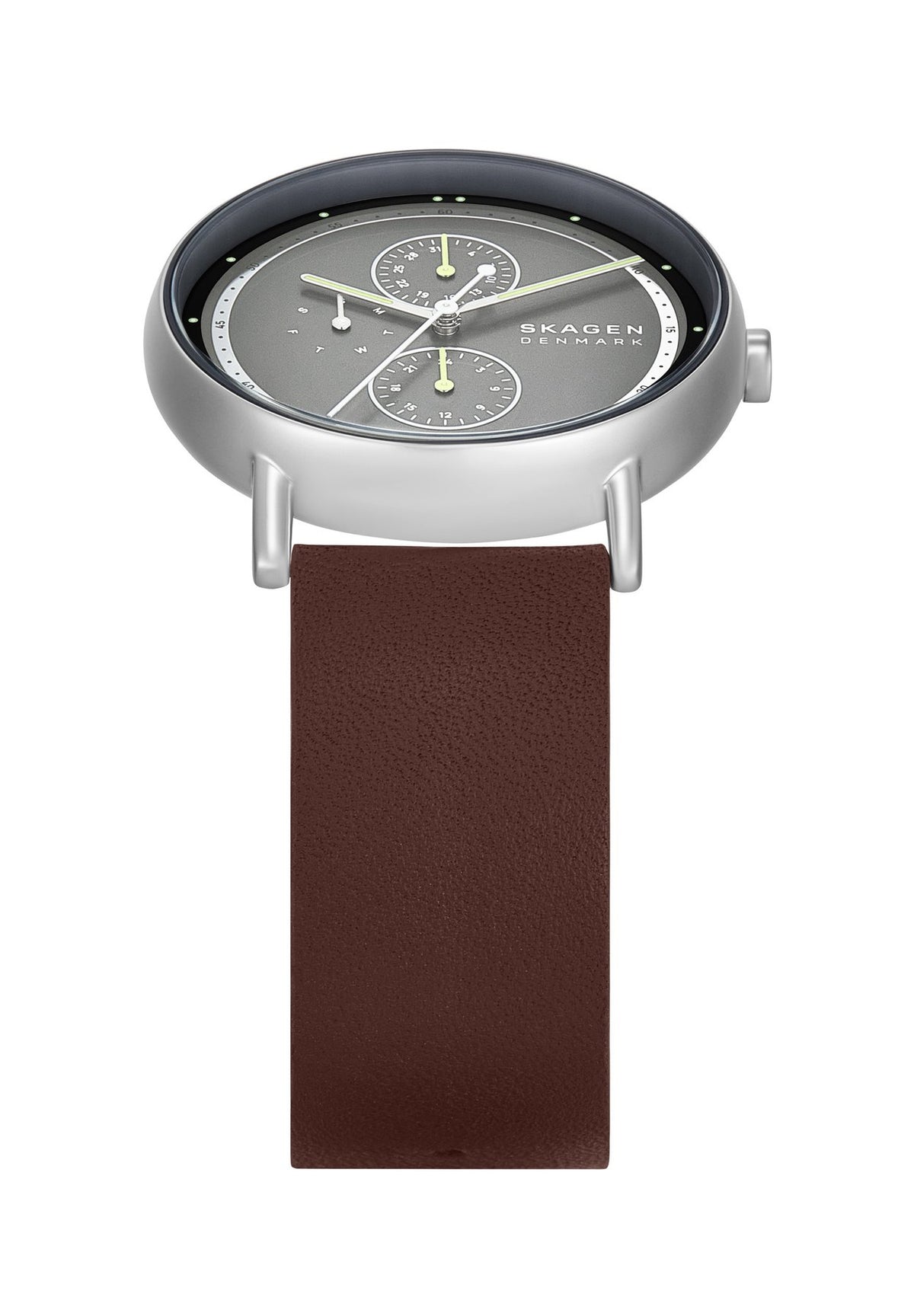 SkagenChronograph