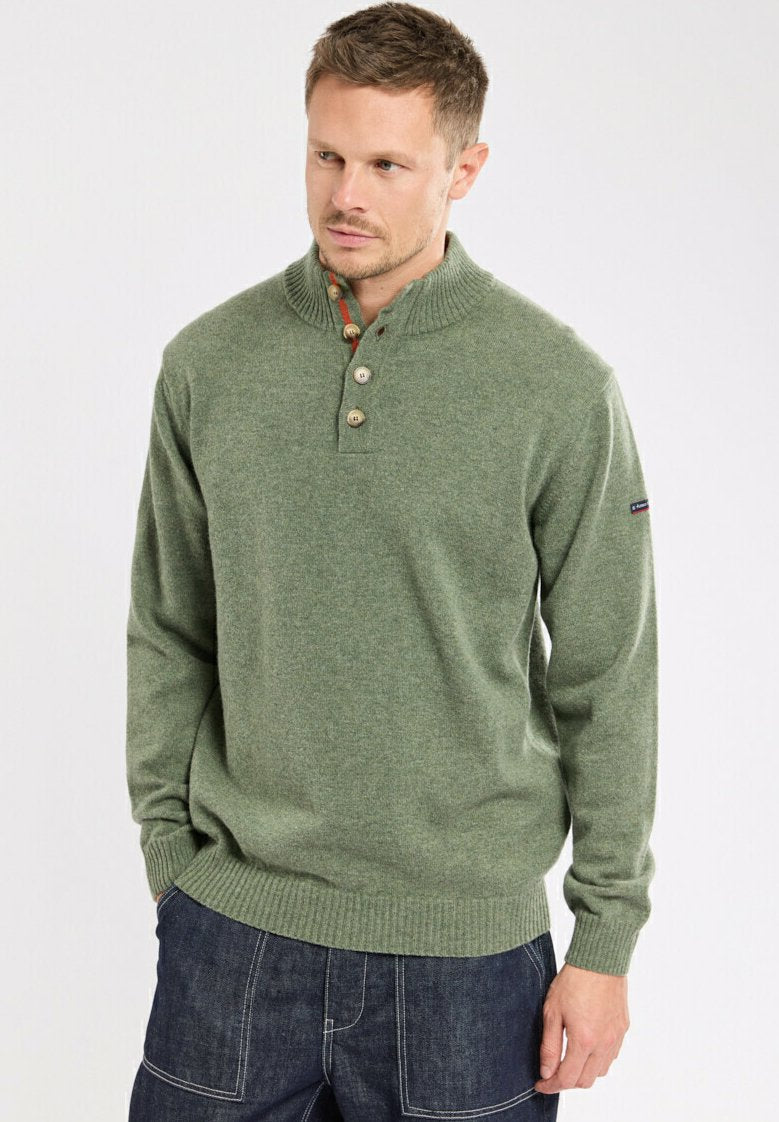 Armor luxStrickpullover
