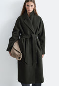& OTHER STORIESClassic coat