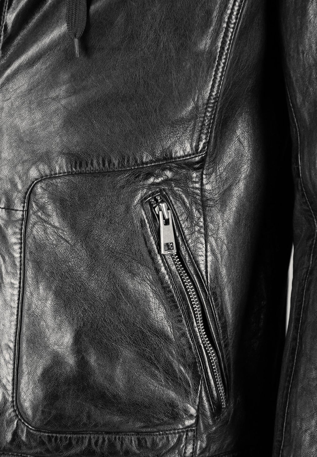 JCCLederjacke