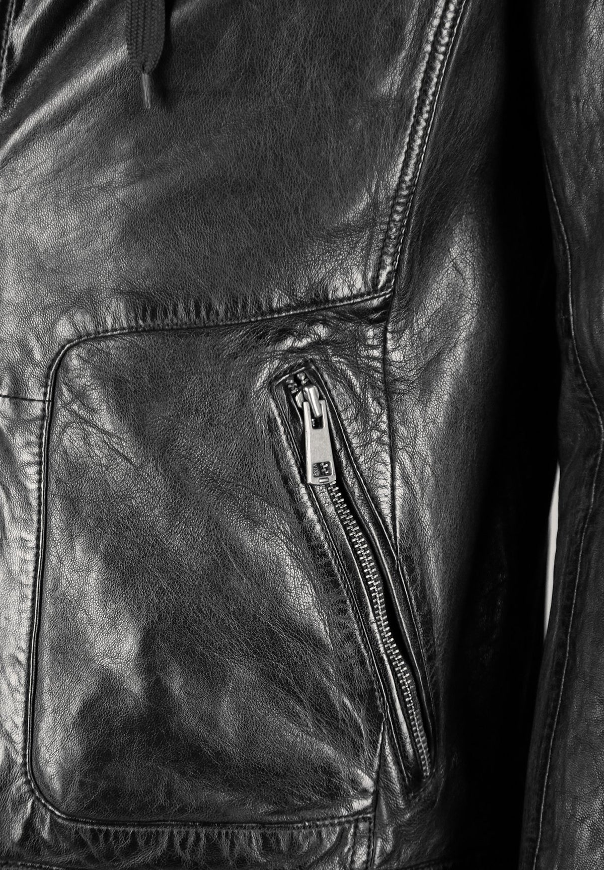 JCCLederjacke