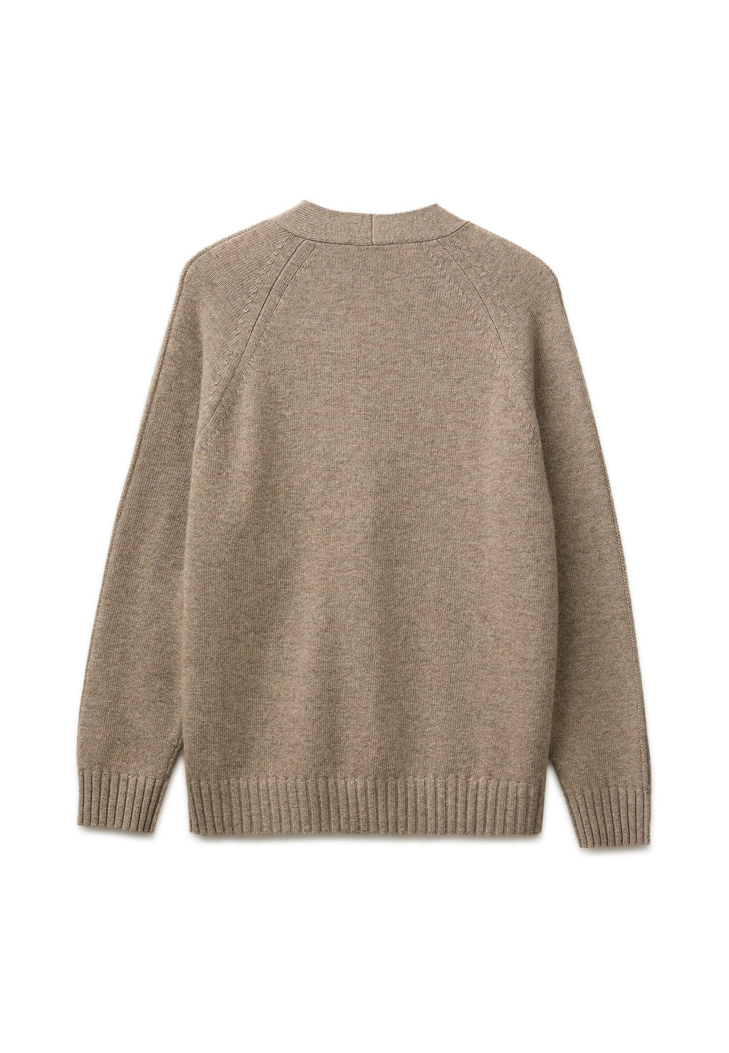 Sisley.. - Strickjacke